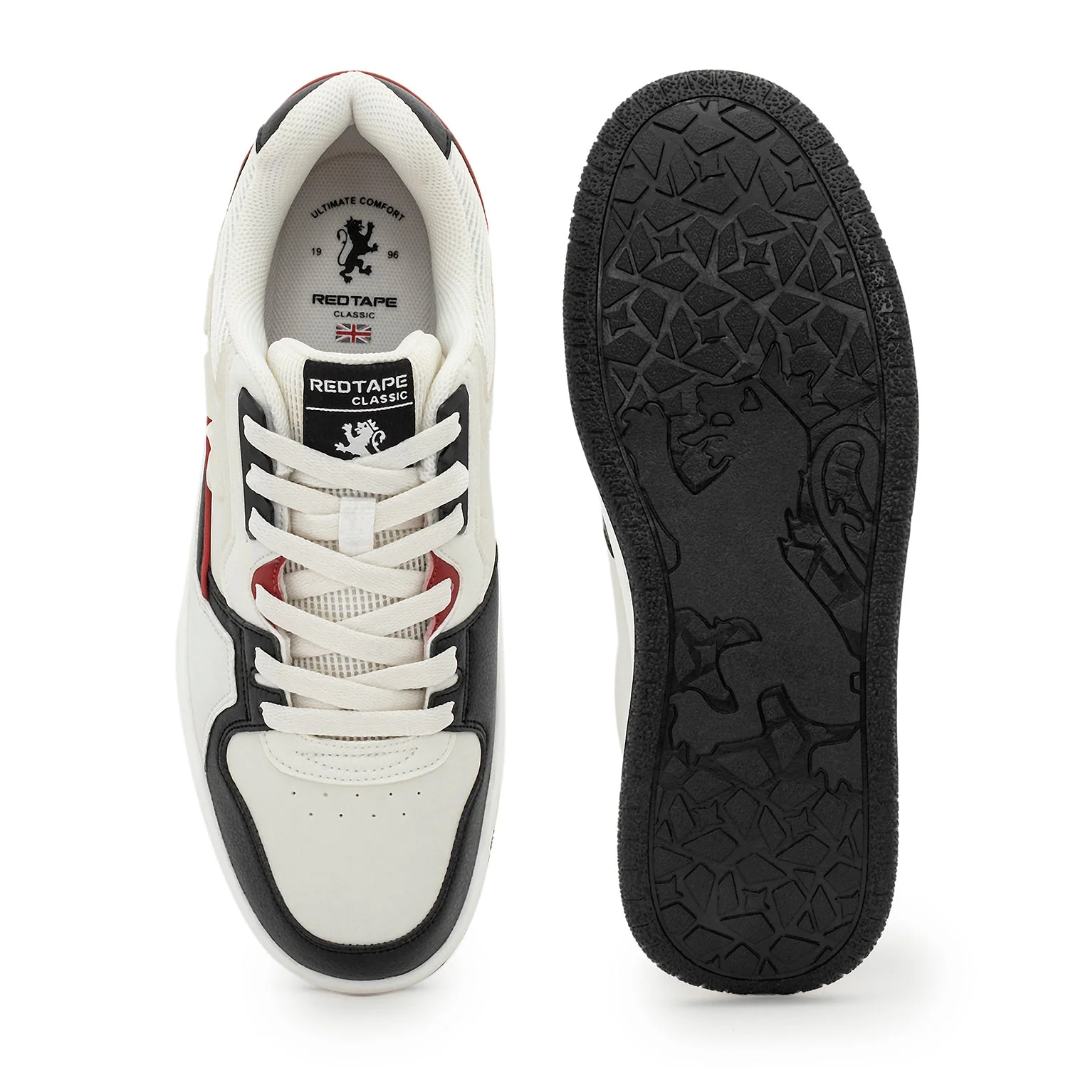 Lifestyle Sneakers for Men for Classic Everyday Comfort - Image 5