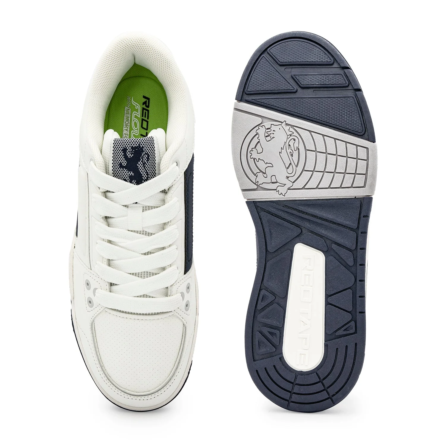 Lifestyle Sneakers for Men for Classic Everyday Comfort - Image 5