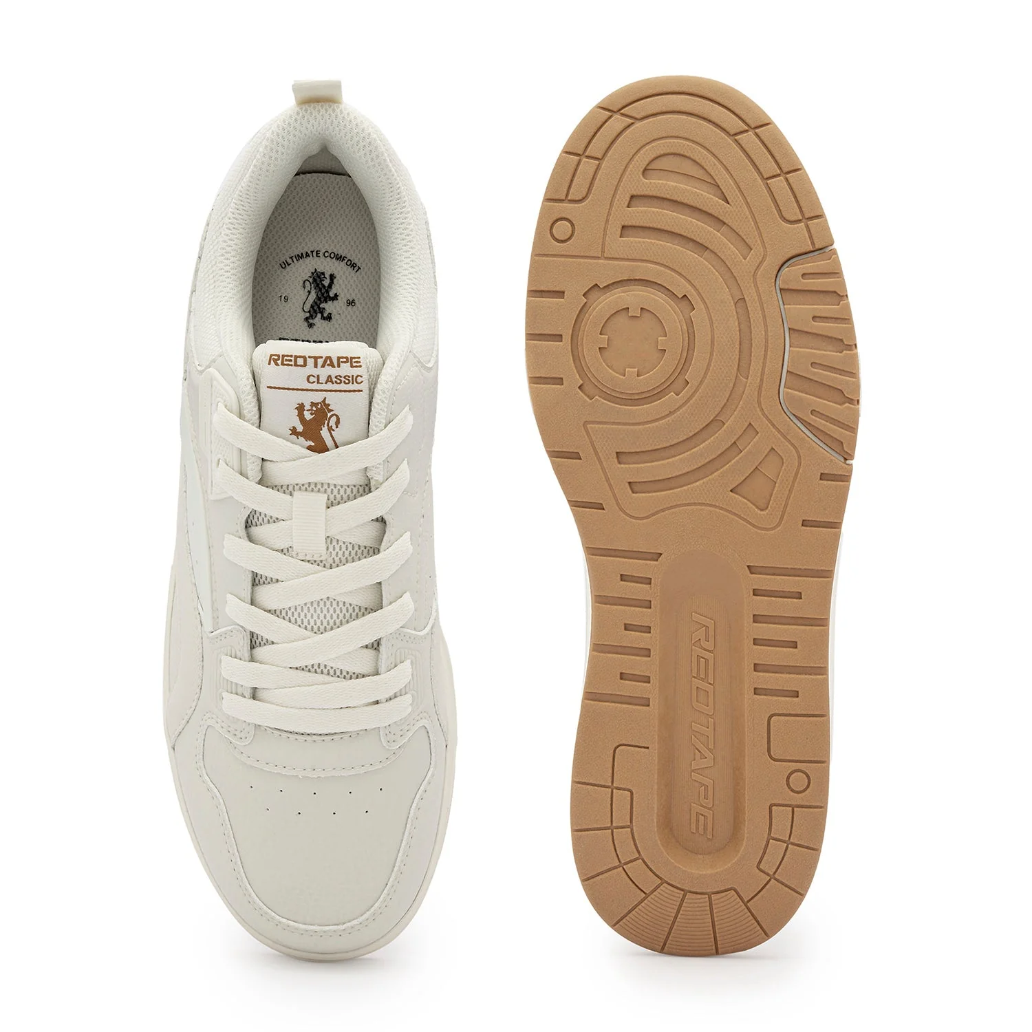 Lifestyle Sneakers for Men for Classic Everyday Comfort - Image 5