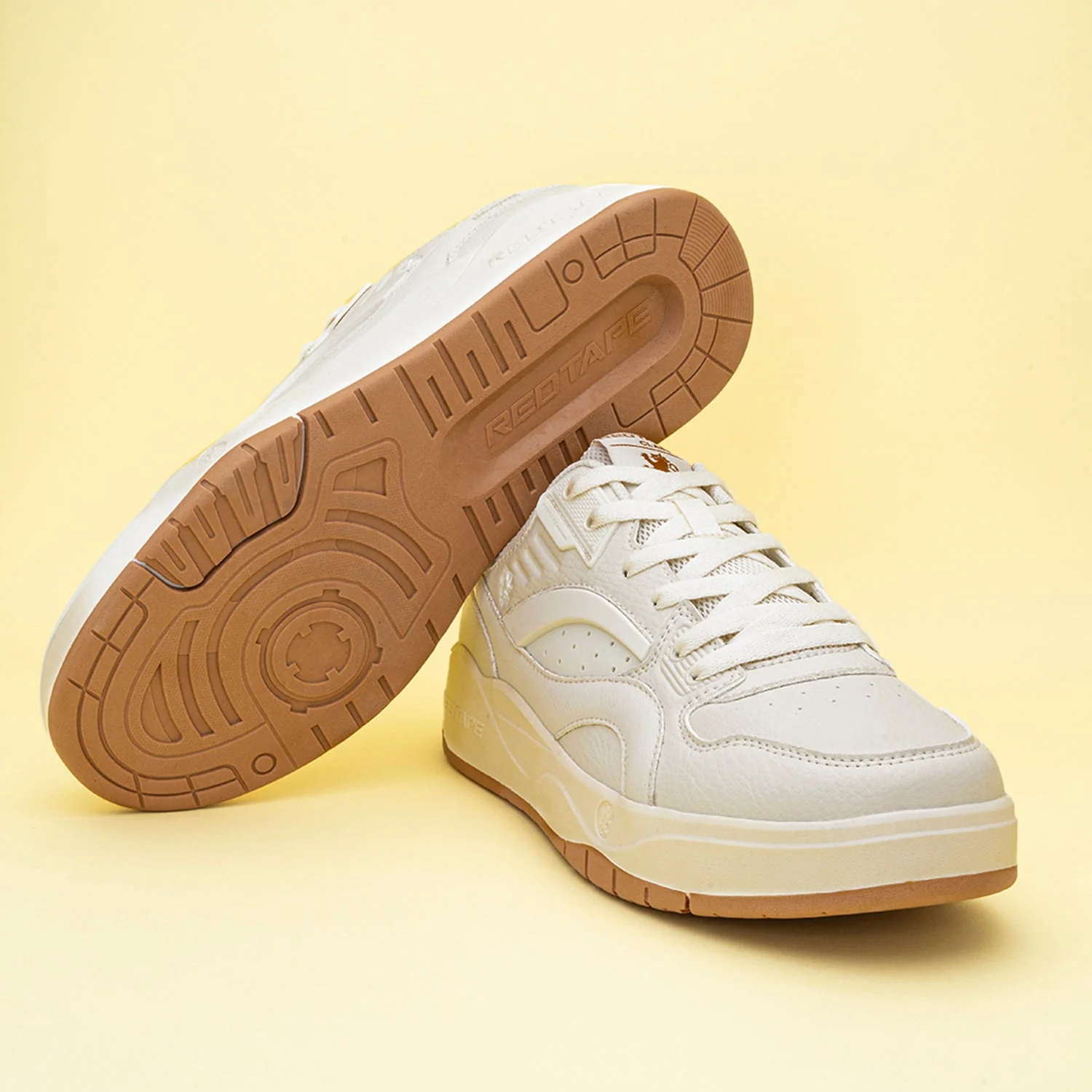 Lifestyle Sneakers for Men for Classic Everyday Comfort - Image 6