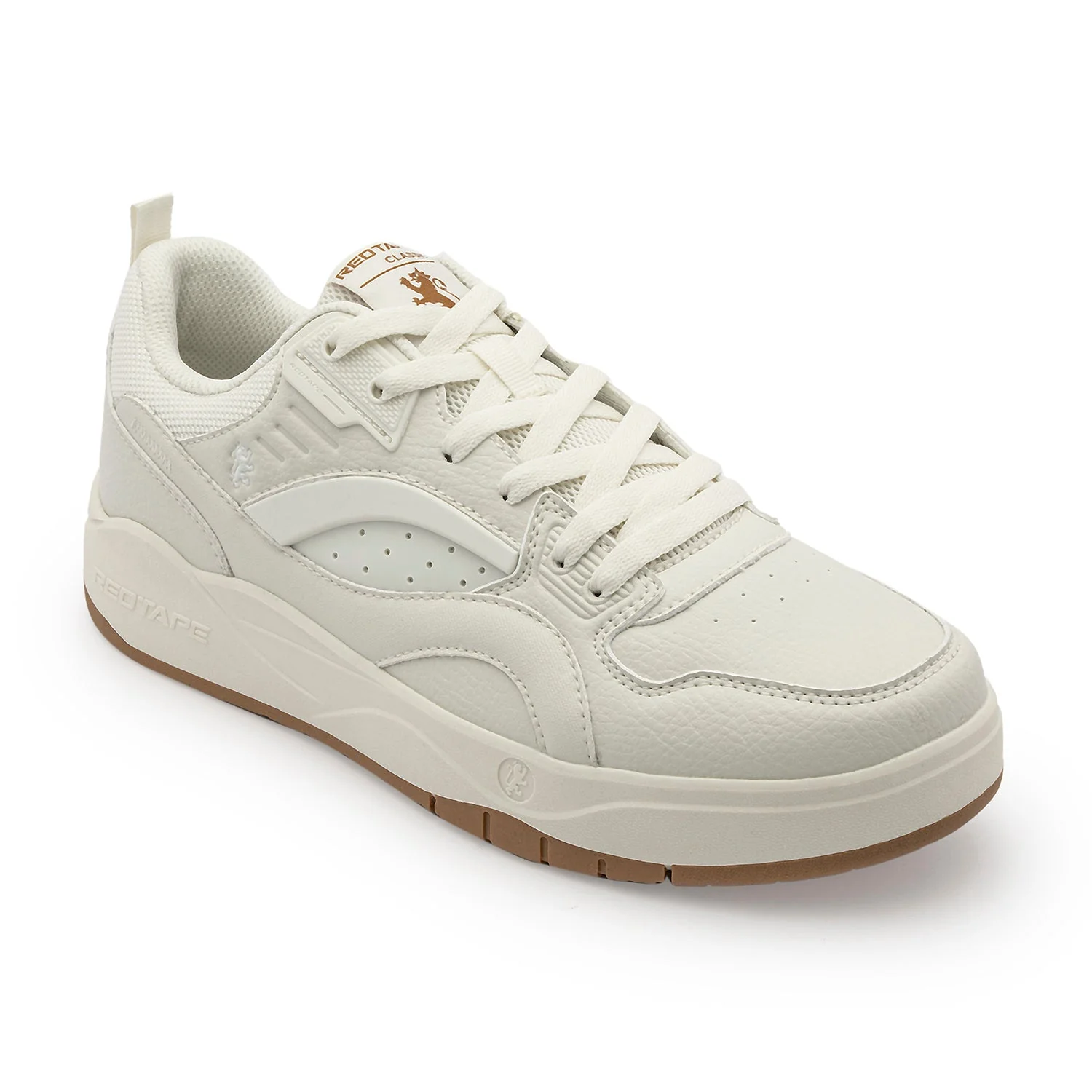 Lifestyle Sneakers for Men for Classic Everyday Comfort - Image 7