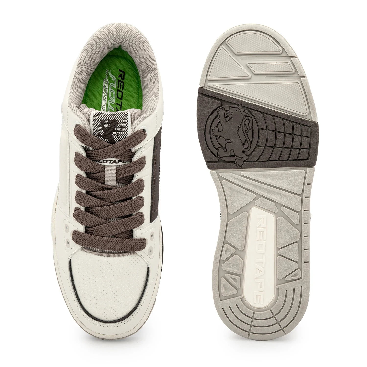 Lifestyle Sneakers for Men for Classic Everyday Comfort - Image 5