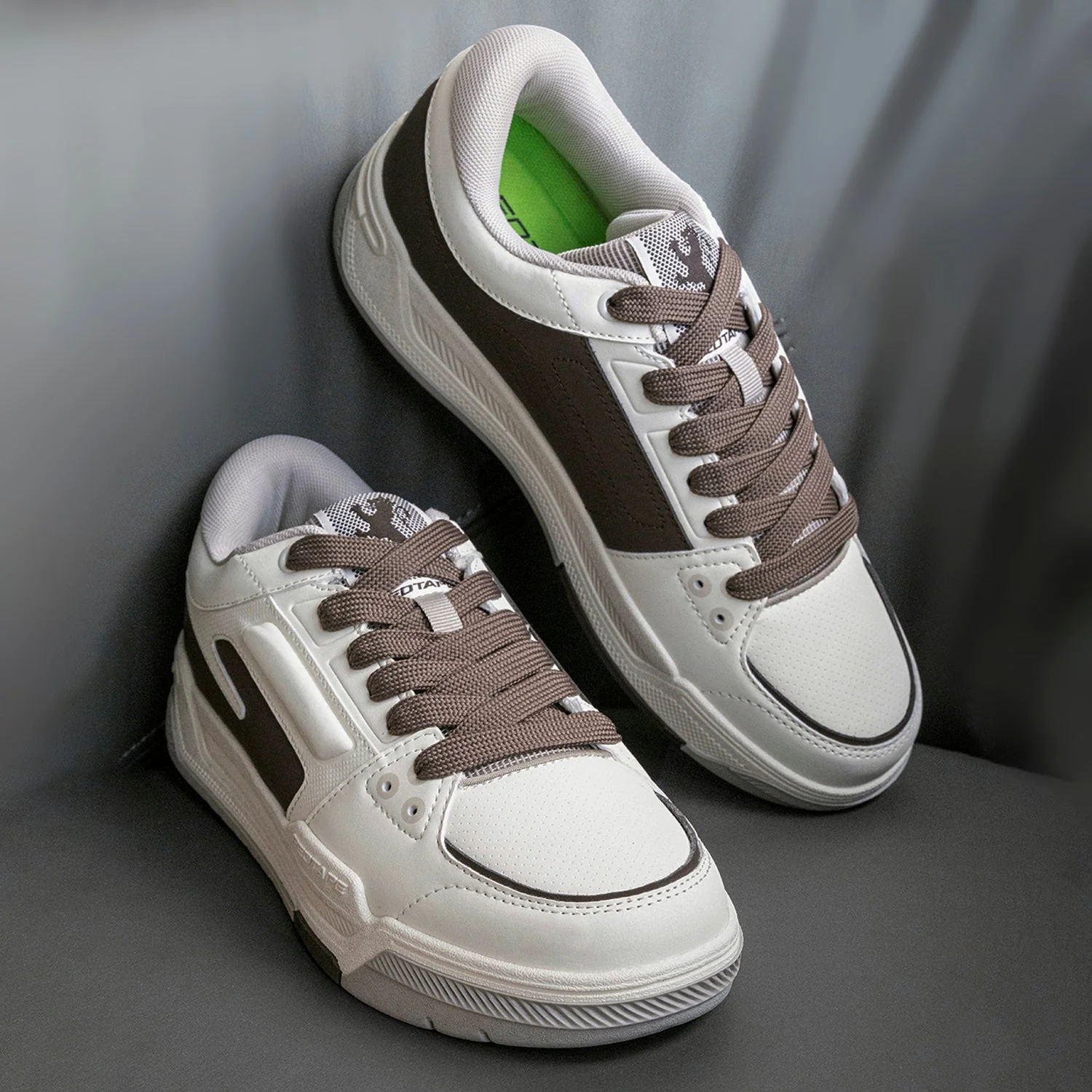Lifestyle Sneakers for Men for Classic Everyday Comfort - Image 6