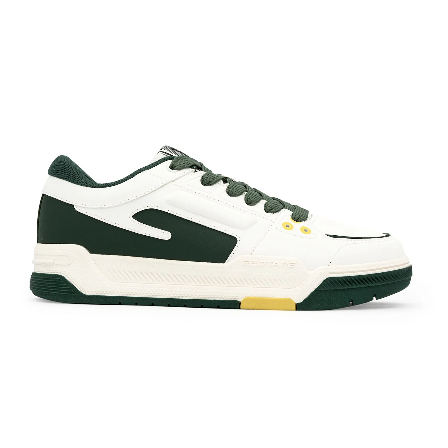 Lifestyle Sneakers for Men for Classic Everyday Comfort - Image 2