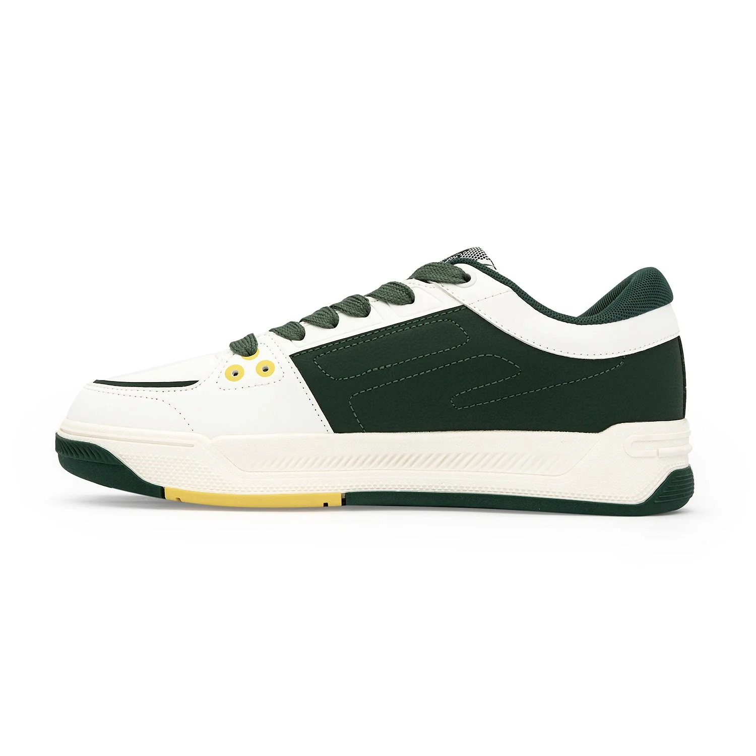Lifestyle Sneakers for Men for Classic Everyday Comfort - Image 3