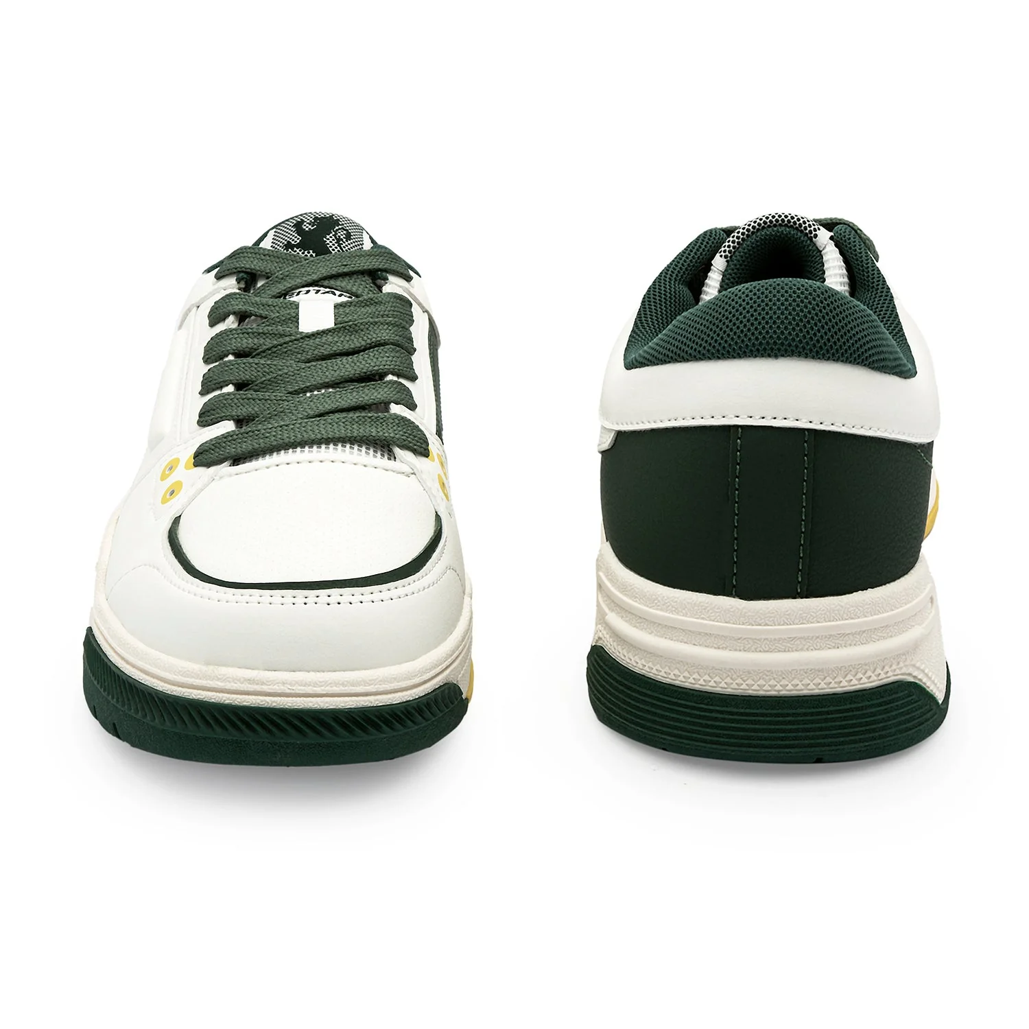 Lifestyle Sneakers for Men for Classic Everyday Comfort - Image 4