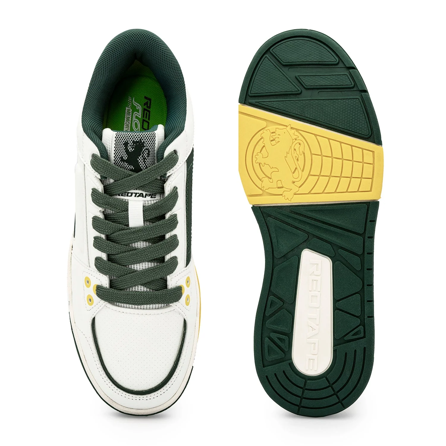 Lifestyle Sneakers for Men for Classic Everyday Comfort - Image 5