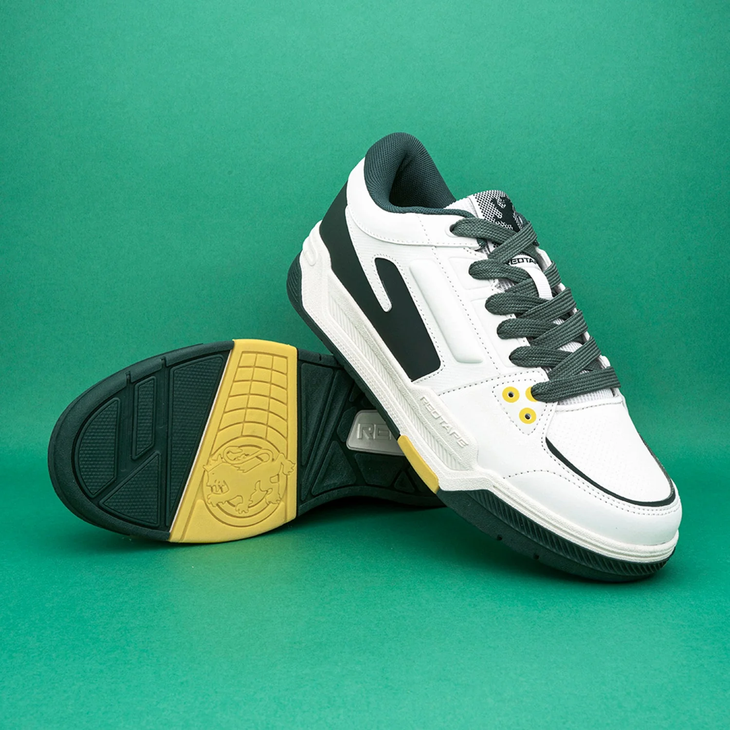 Lifestyle Sneakers for Men for Classic Everyday Comfort - Image 6