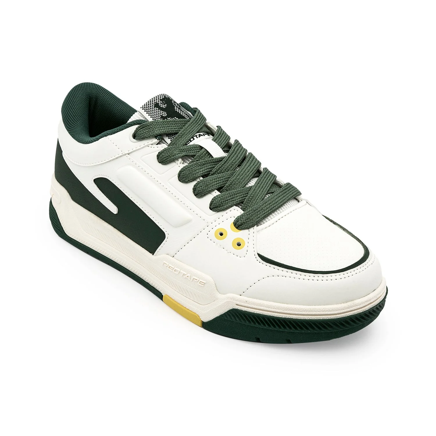 Lifestyle Sneakers for Men for Classic Everyday Comfort - Image 7