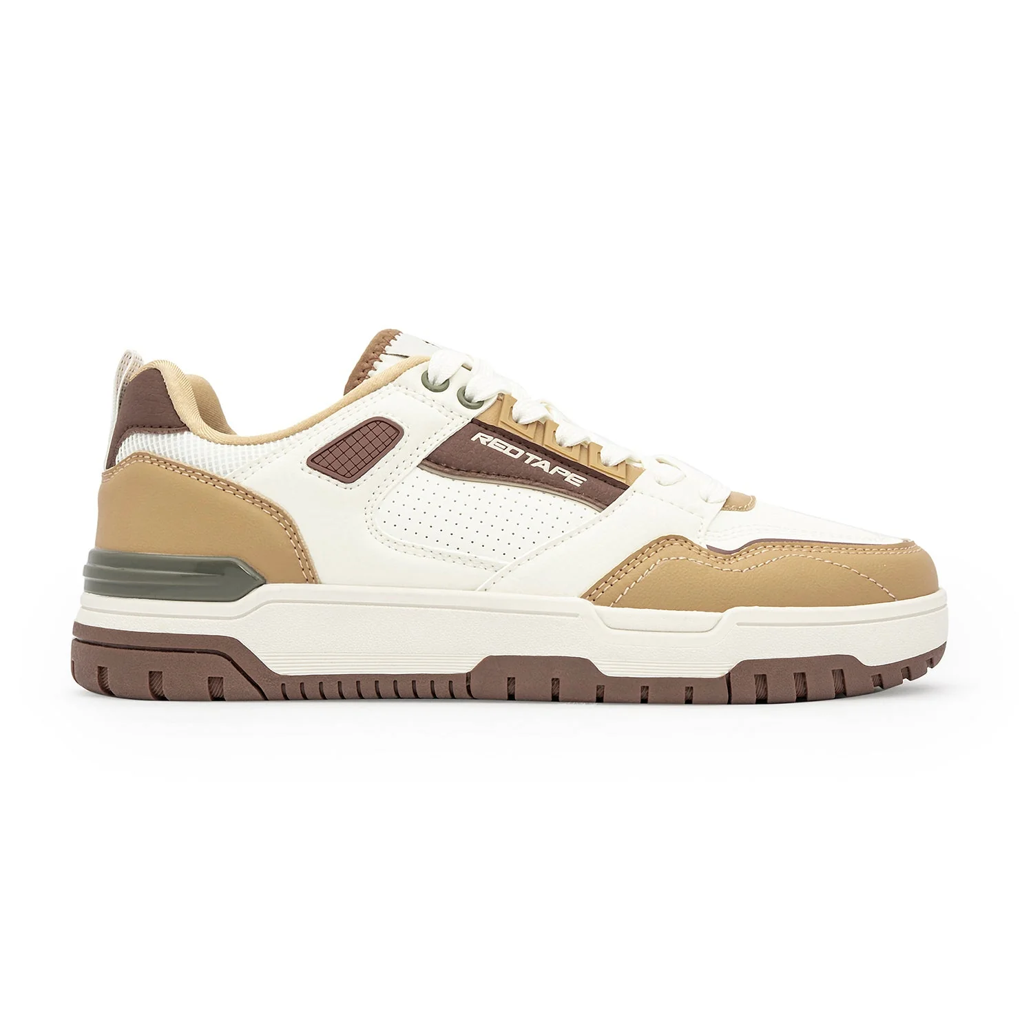 Lifestyle Sneakers for Men for Everyday Comfort - Image 2