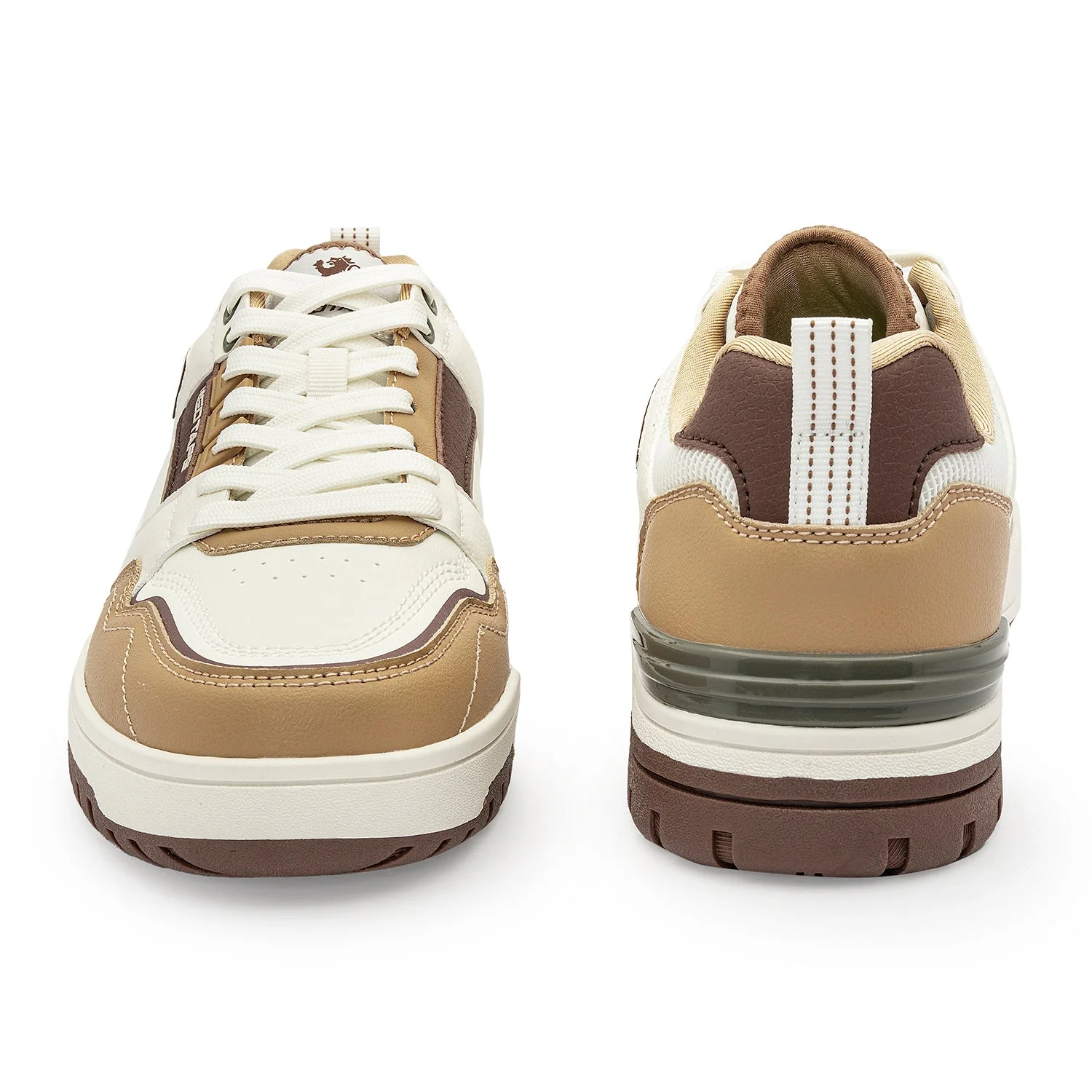 Lifestyle Sneakers for Men for Everyday Comfort - Image 4