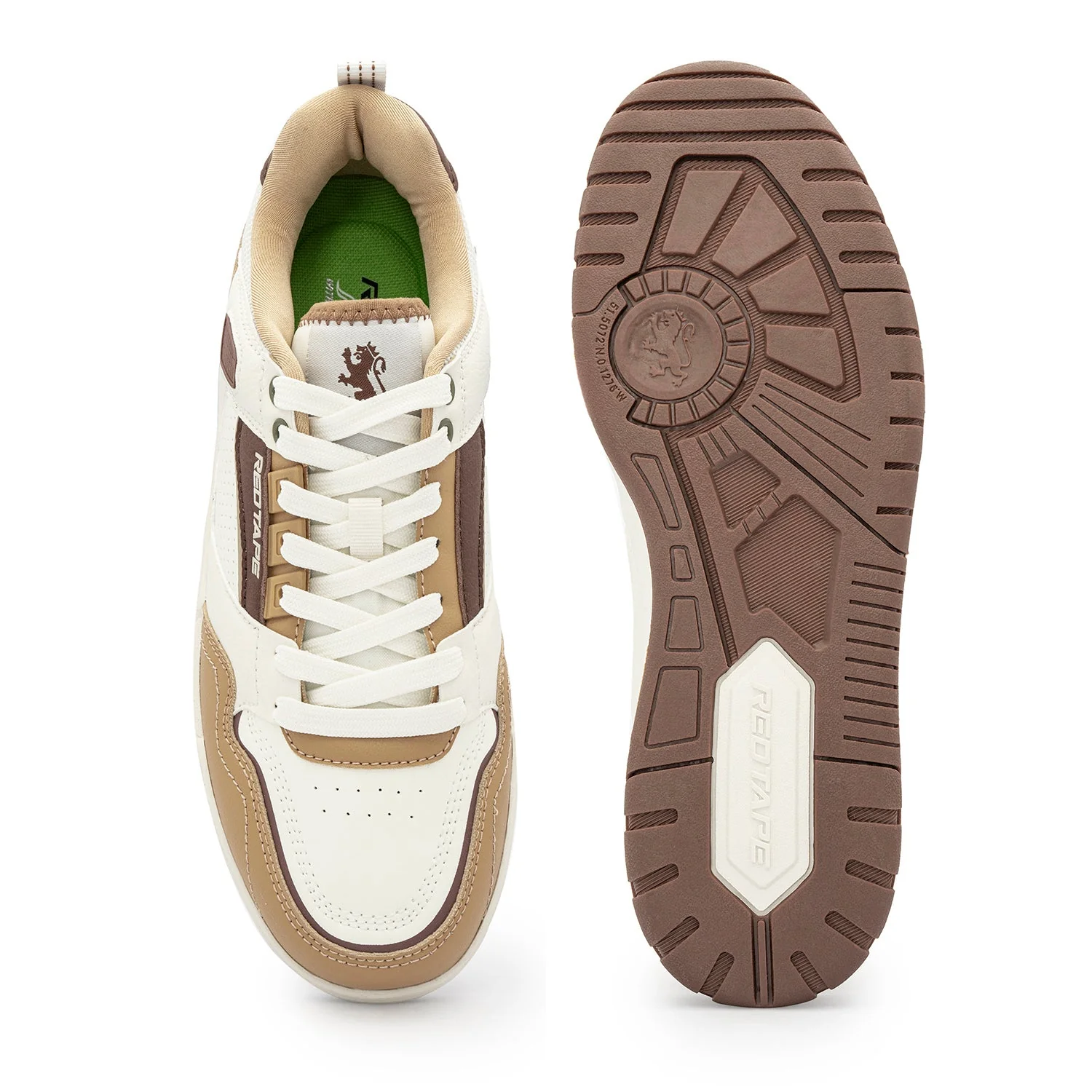 Lifestyle Sneakers for Men for Everyday Comfort - Image 5