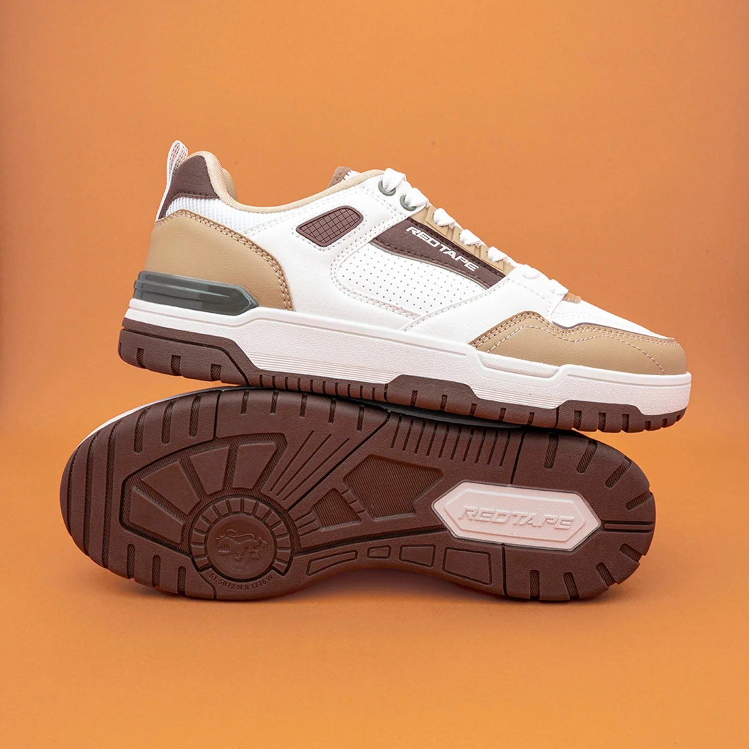Lifestyle Sneakers for Men for Everyday Comfort - Image 6