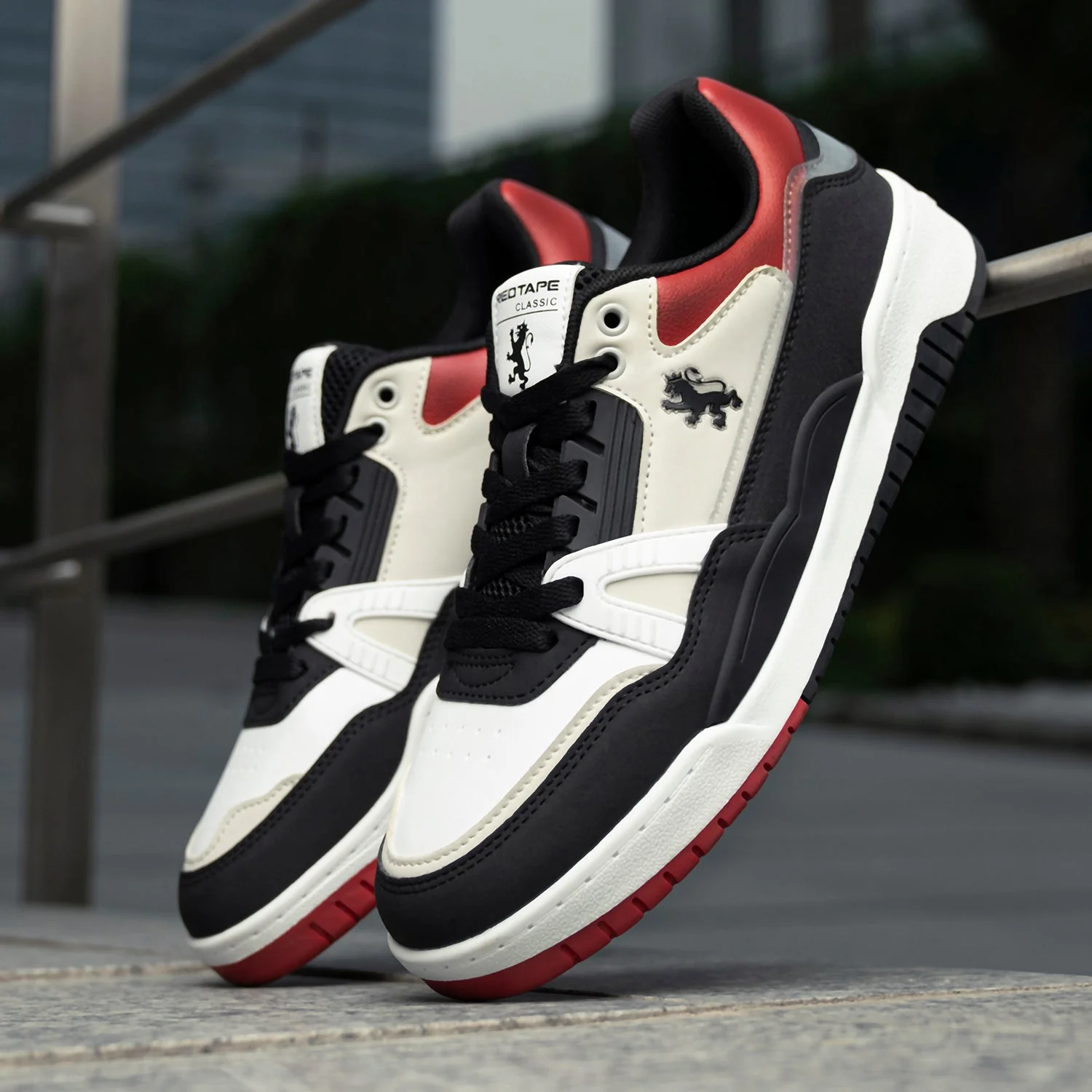 Lifestyle Sneakers for Men - Image 5