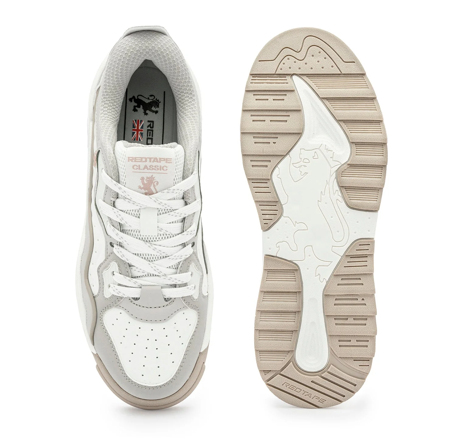 Lifestyle Sneakers for Women - Image 5