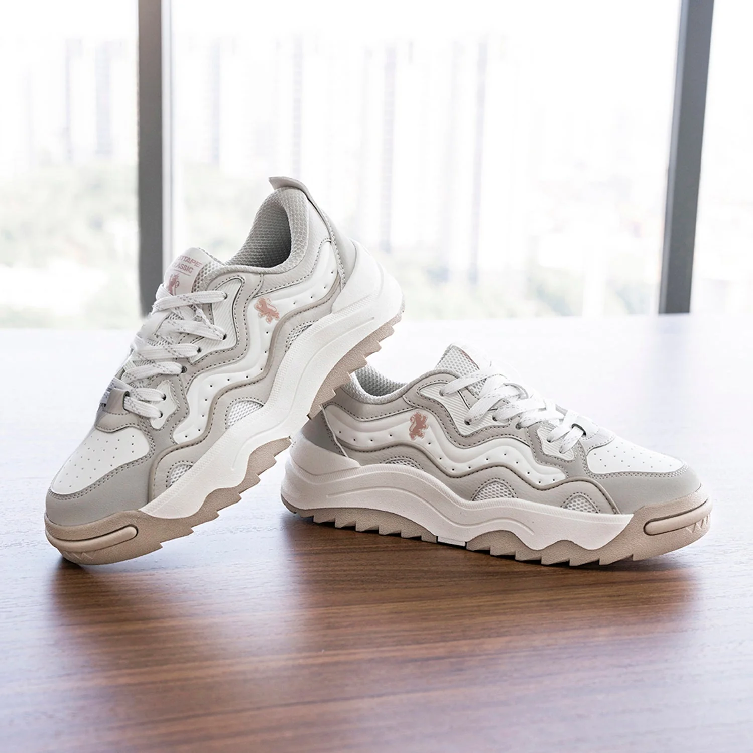 Lifestyle Sneakers for Women - Image 6
