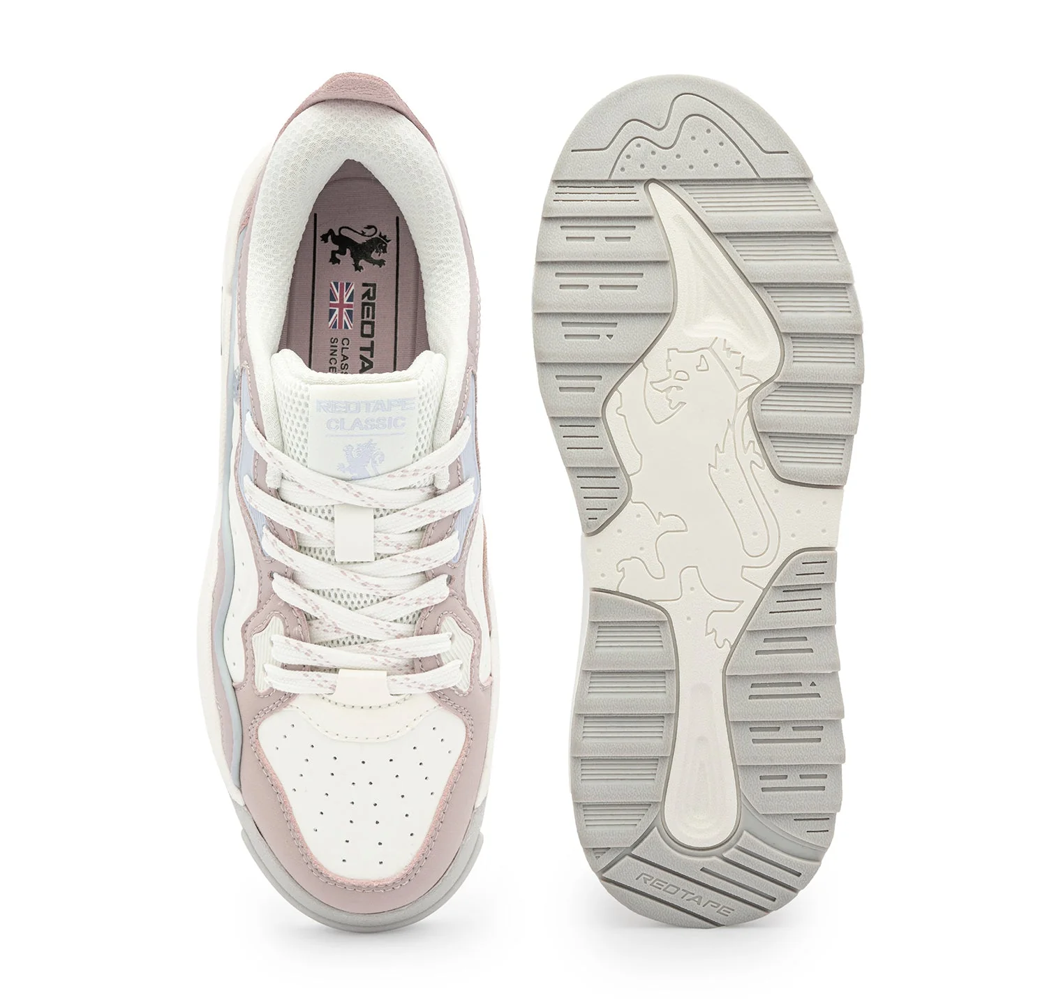 Lifestyle Sneakers for Women - Image 5