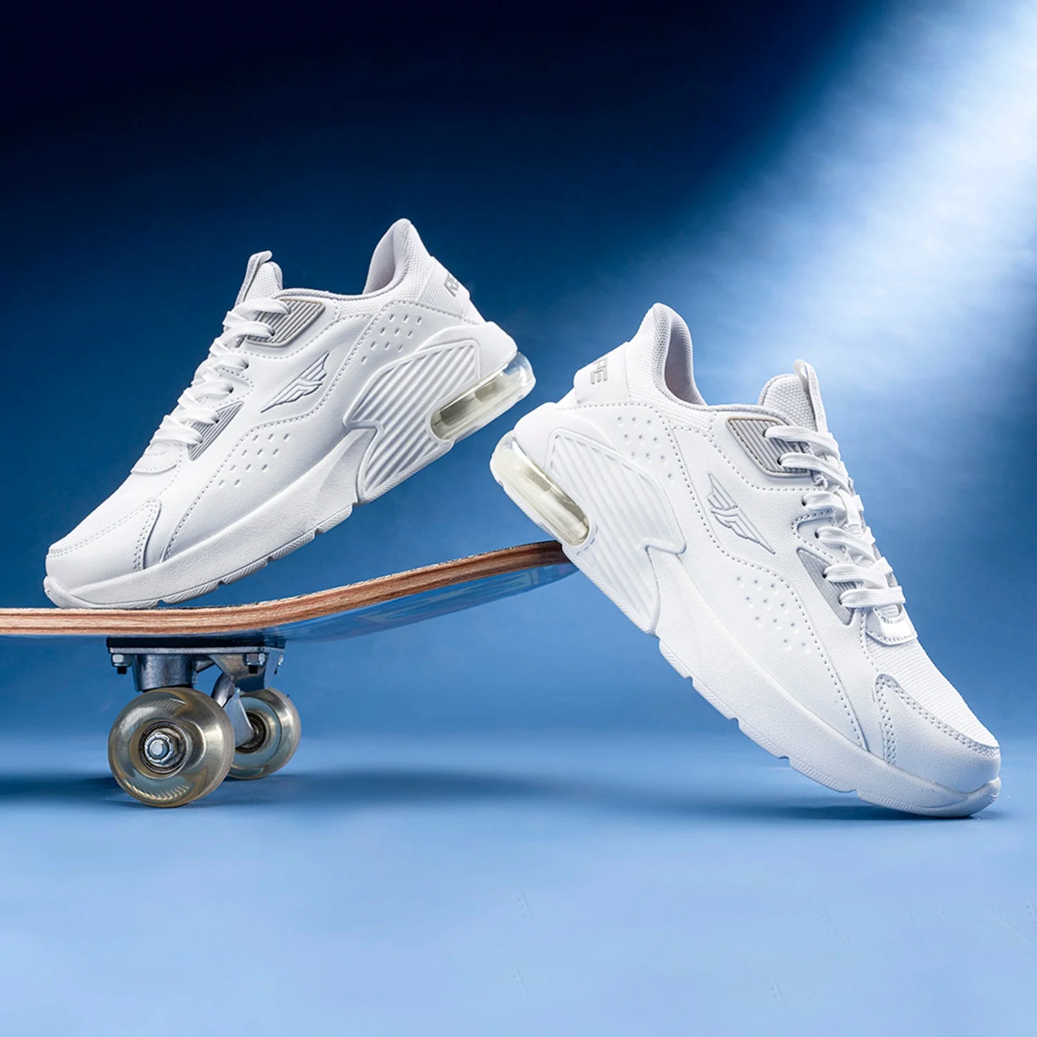 Lifestyle Sneakers for Women for Everyday Style and Comfort - Image 6