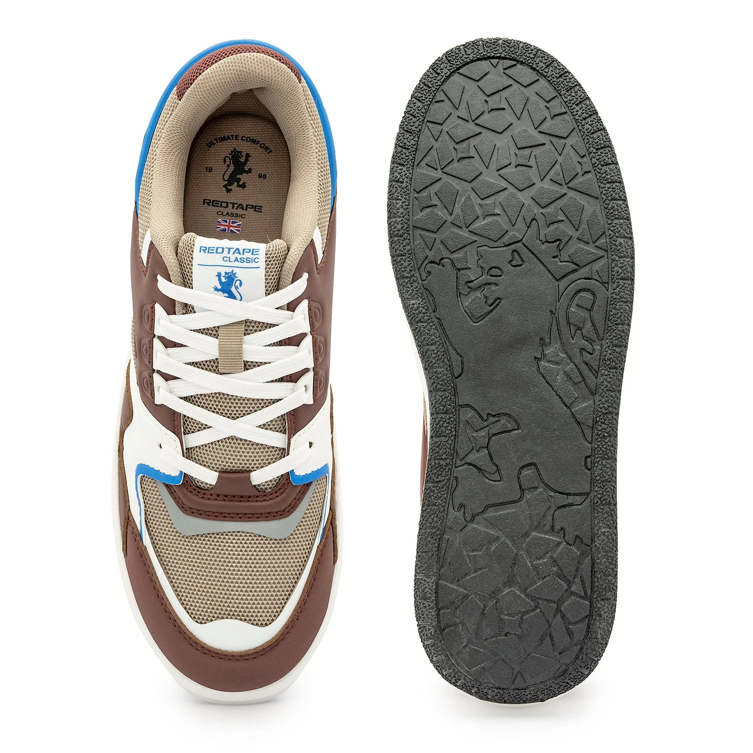 Lifestyle Sneakers for Men - Image 5