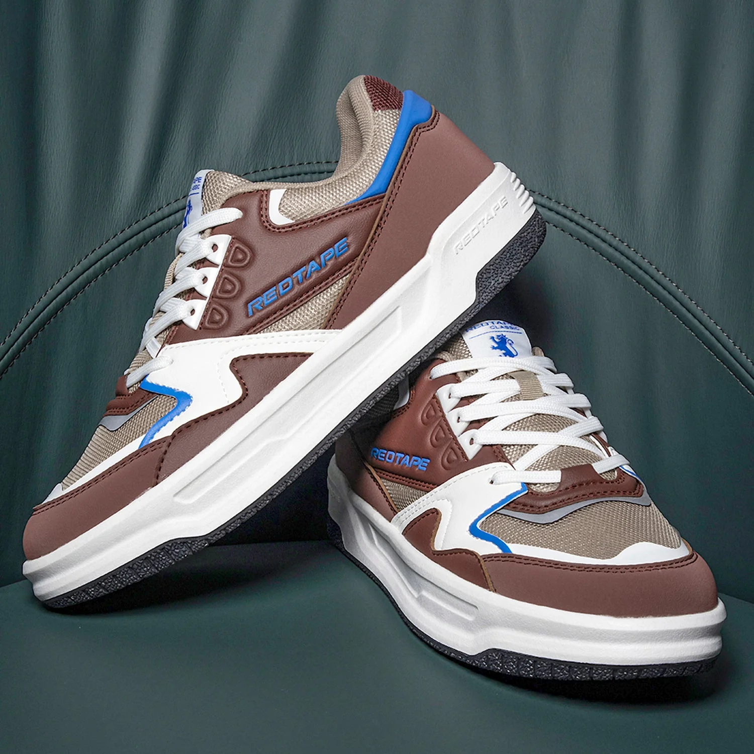 Lifestyle Sneakers for Men - Image 6