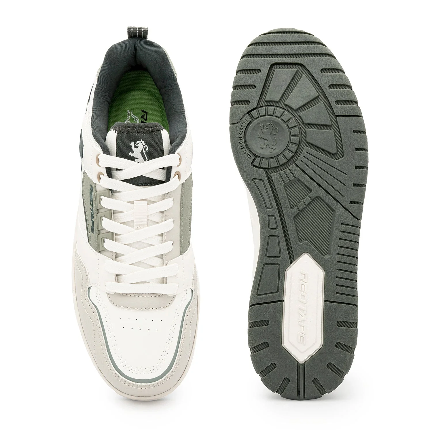 Lifestyle Sneakers for Men for Everyday Comfort - Image 5