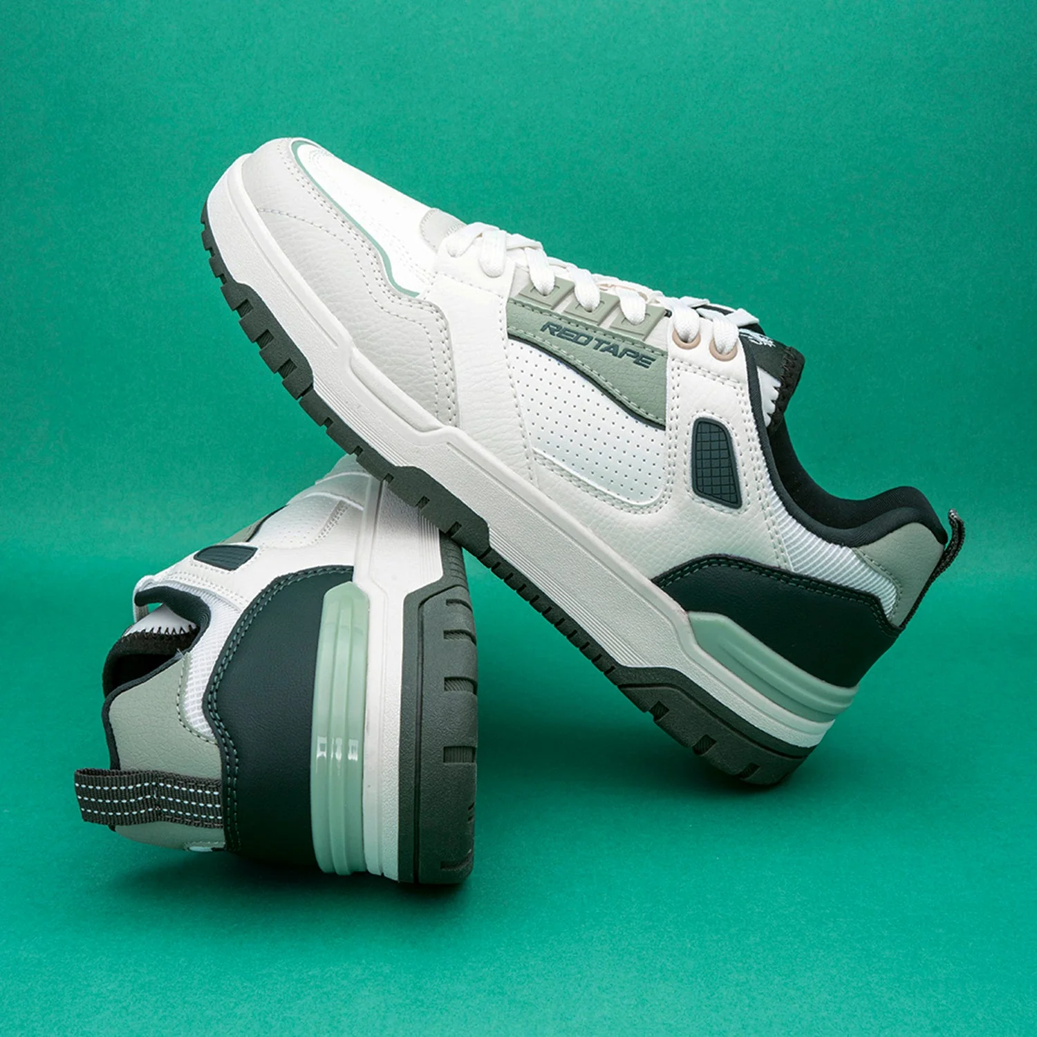 Lifestyle Sneakers for Men for Everyday Comfort - Image 6