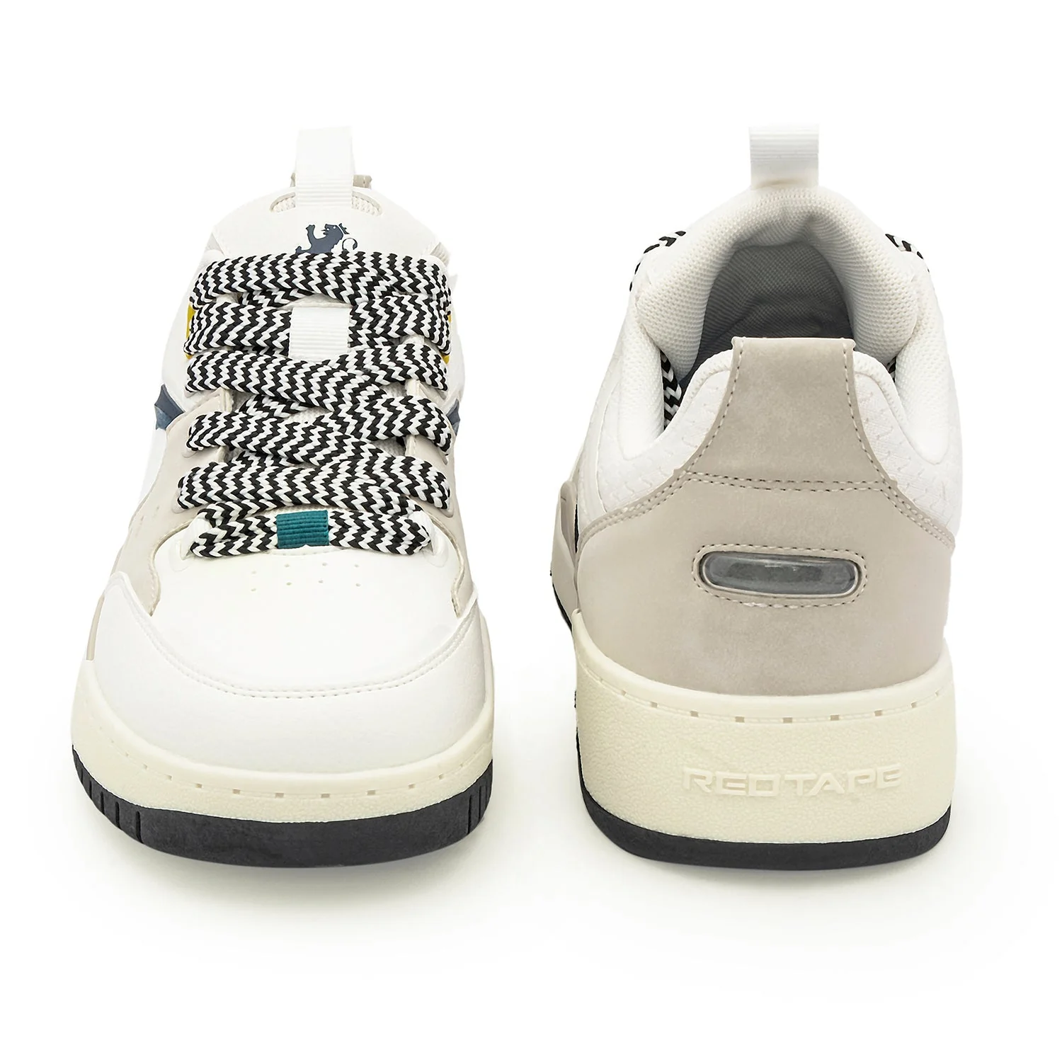 Lifestyle Sneakers Shoes for Men - Image 4