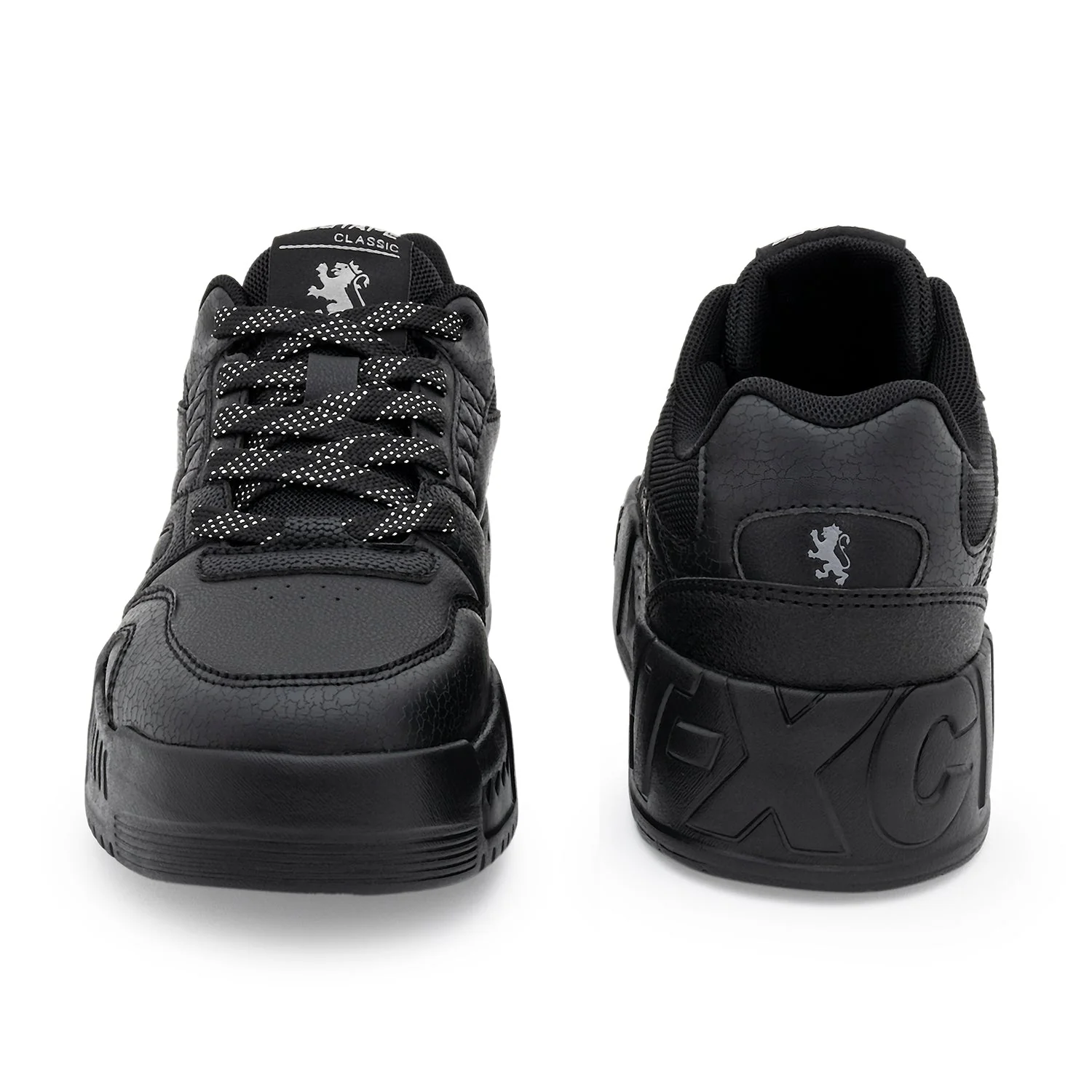 Lifestyle Sneakers Shoes for Men - Image 5