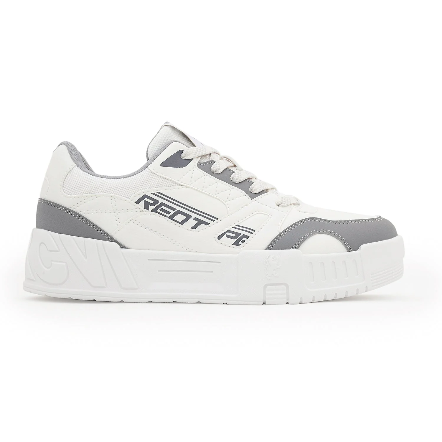 Lifestyle Sneakers Shoes for Men | Rounded Front, Soothing Insole & Impact-Resistant Comfort - Image 2