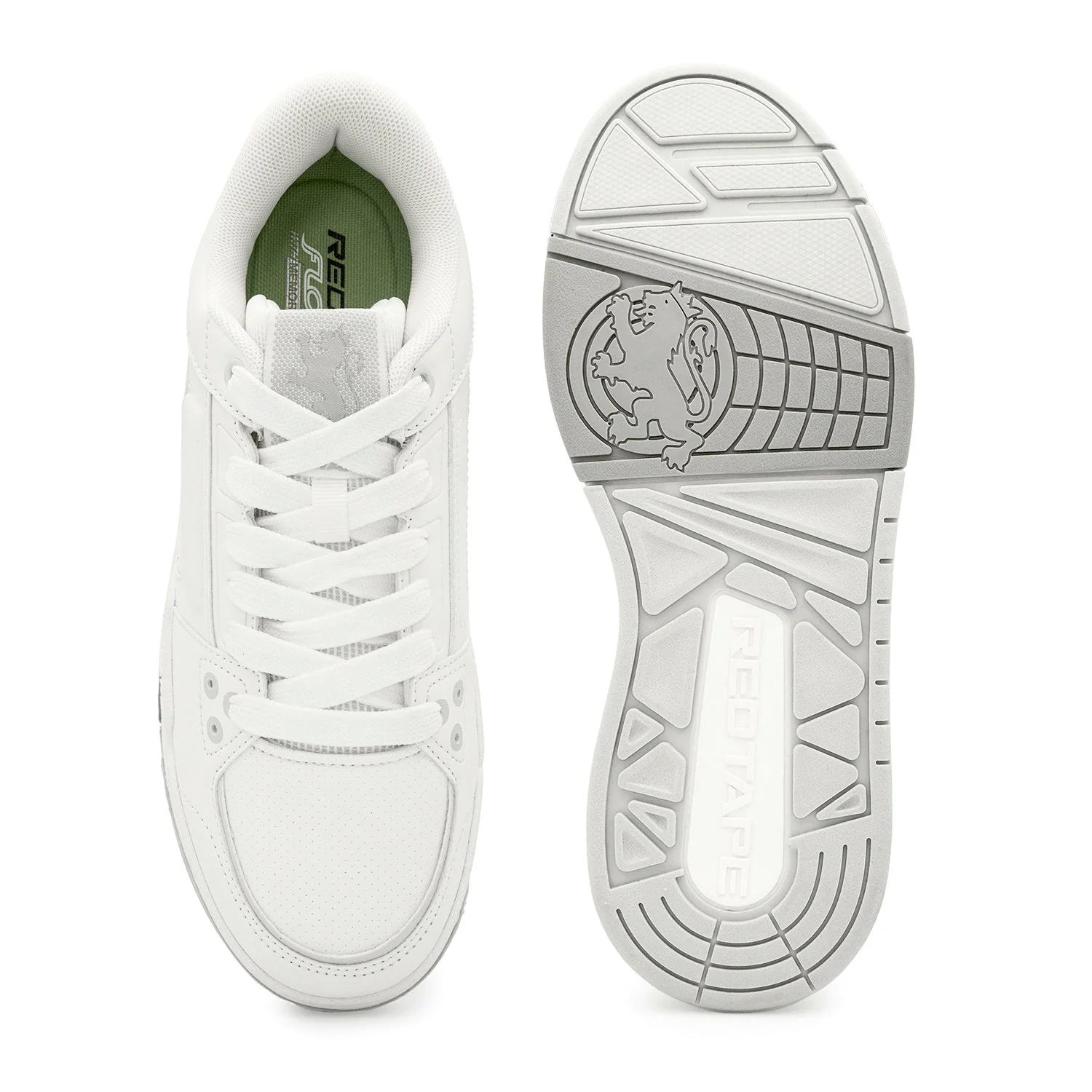 Lifestyle Sneakers for Men for Classic Everyday Comfort - Image 5