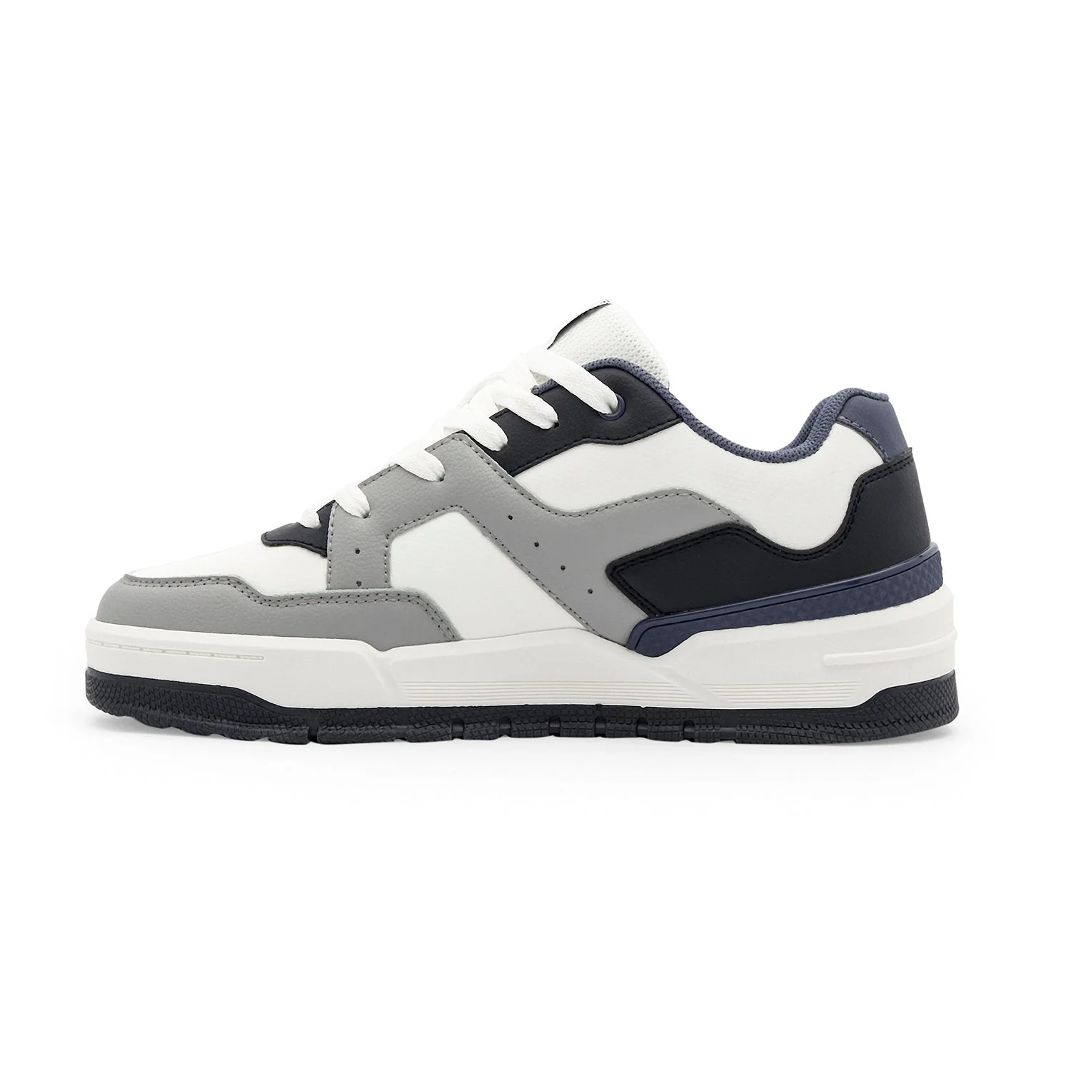Lifestyle Sneakers for Men for Classic Everyday Comfort - Image 3