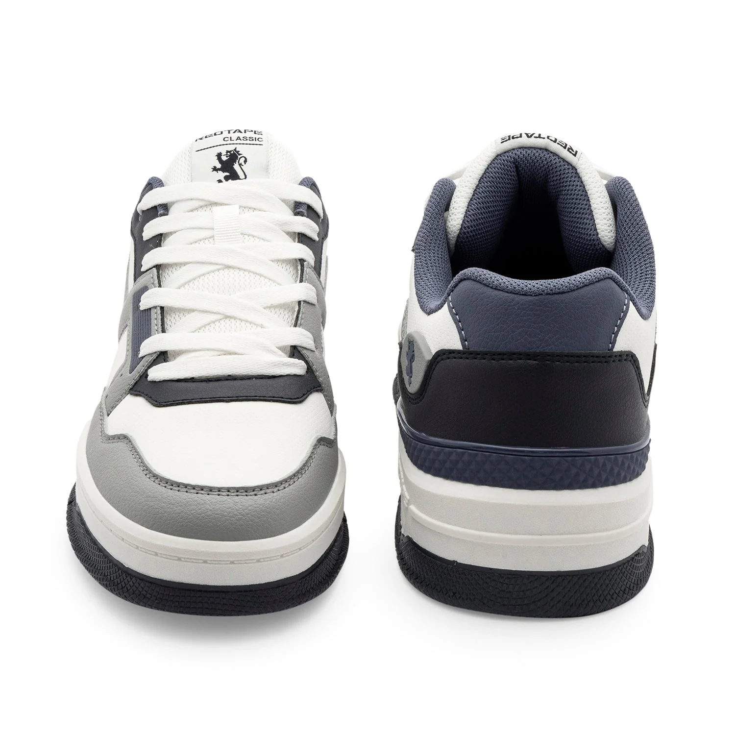 Lifestyle Sneakers for Men for Classic Everyday Comfort - Image 4