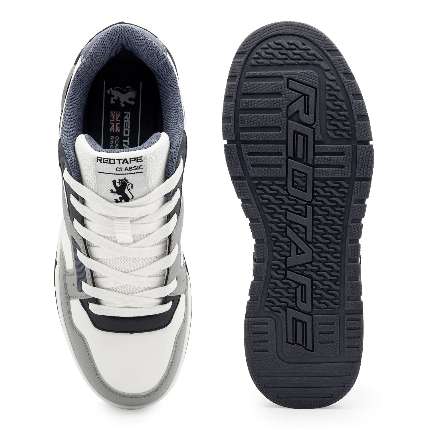 Lifestyle Sneakers for Men for Classic Everyday Comfort - Image 5