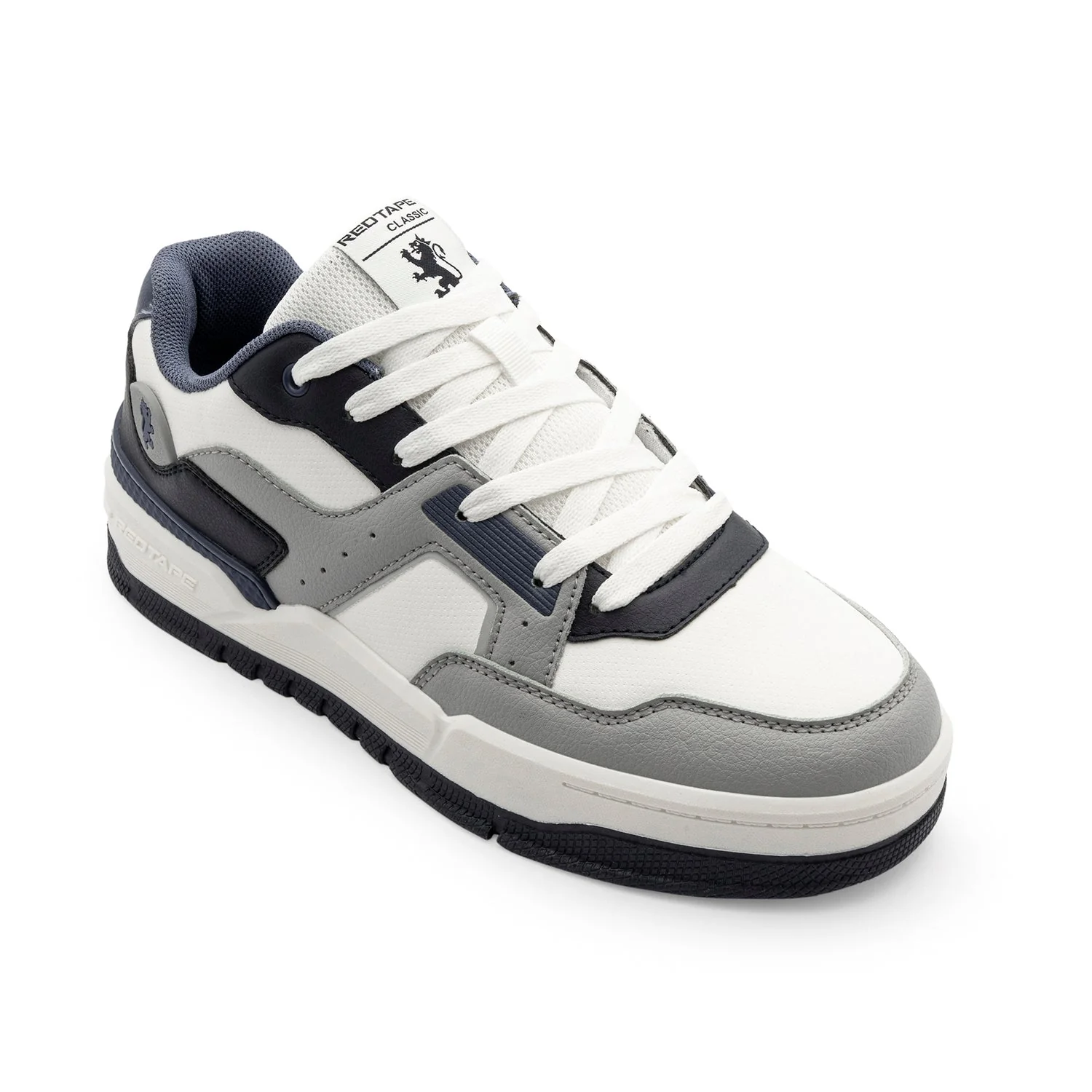 Lifestyle Sneakers for Men for Classic Everyday Comfort - Image 6