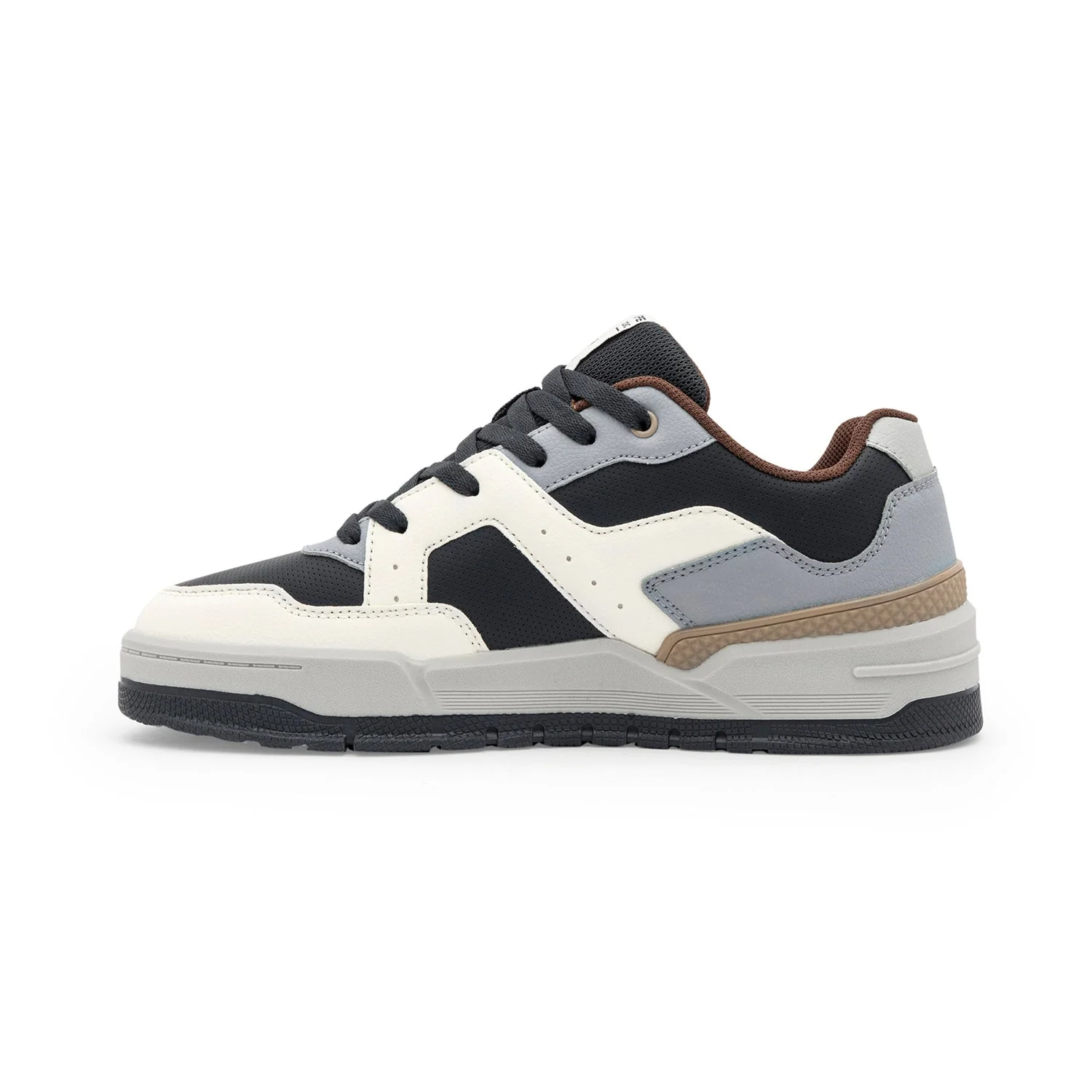 Lifestyle Sneakers for Men for Classic Everyday Comfort - Image 3