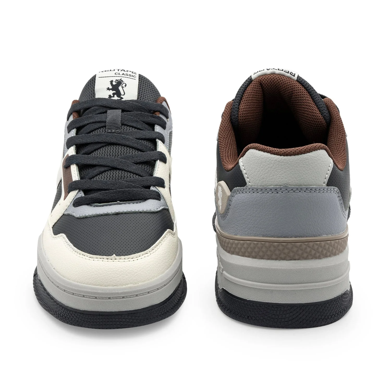 Lifestyle Sneakers for Men for Classic Everyday Comfort - Image 4