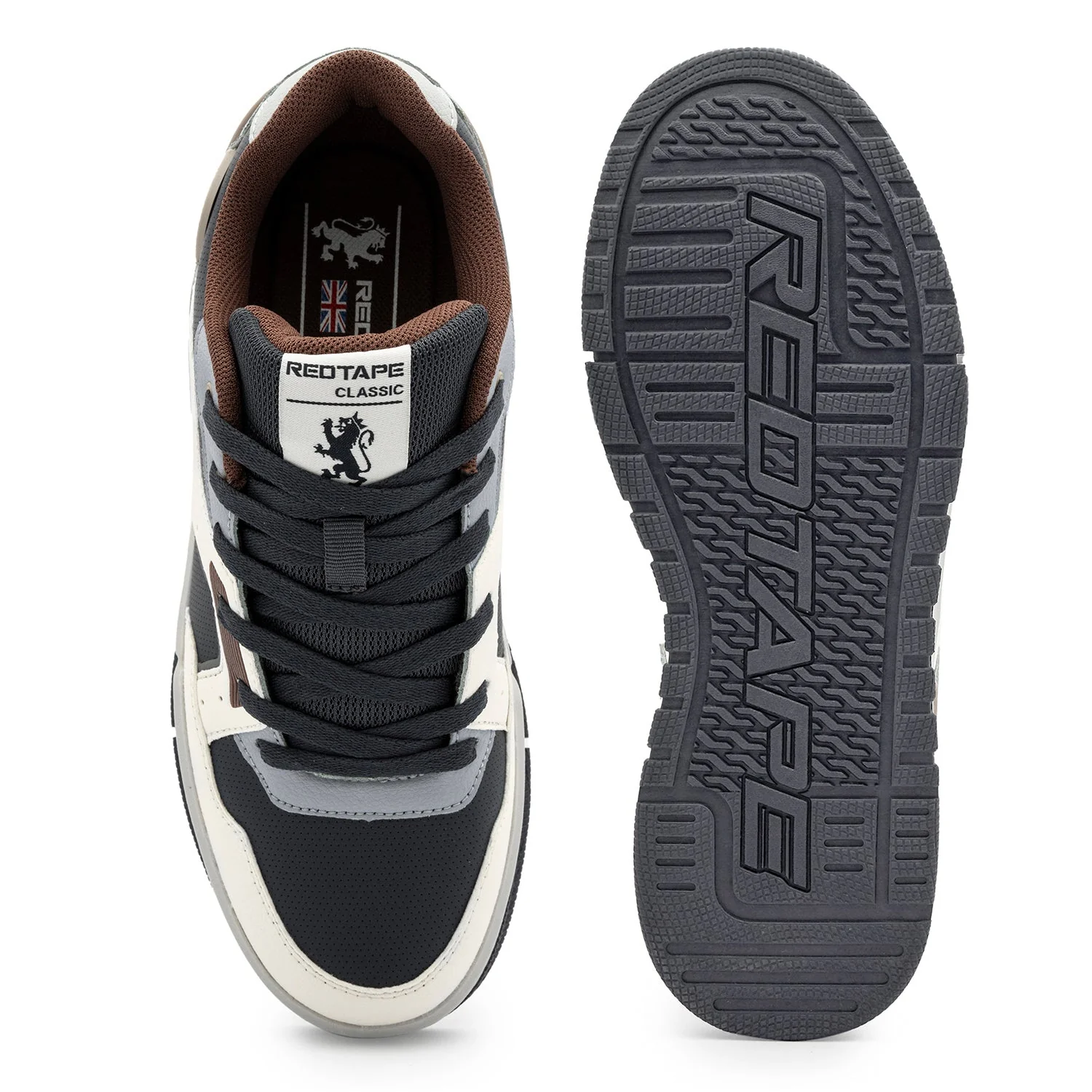 Lifestyle Sneakers for Men for Classic Everyday Comfort - Image 5