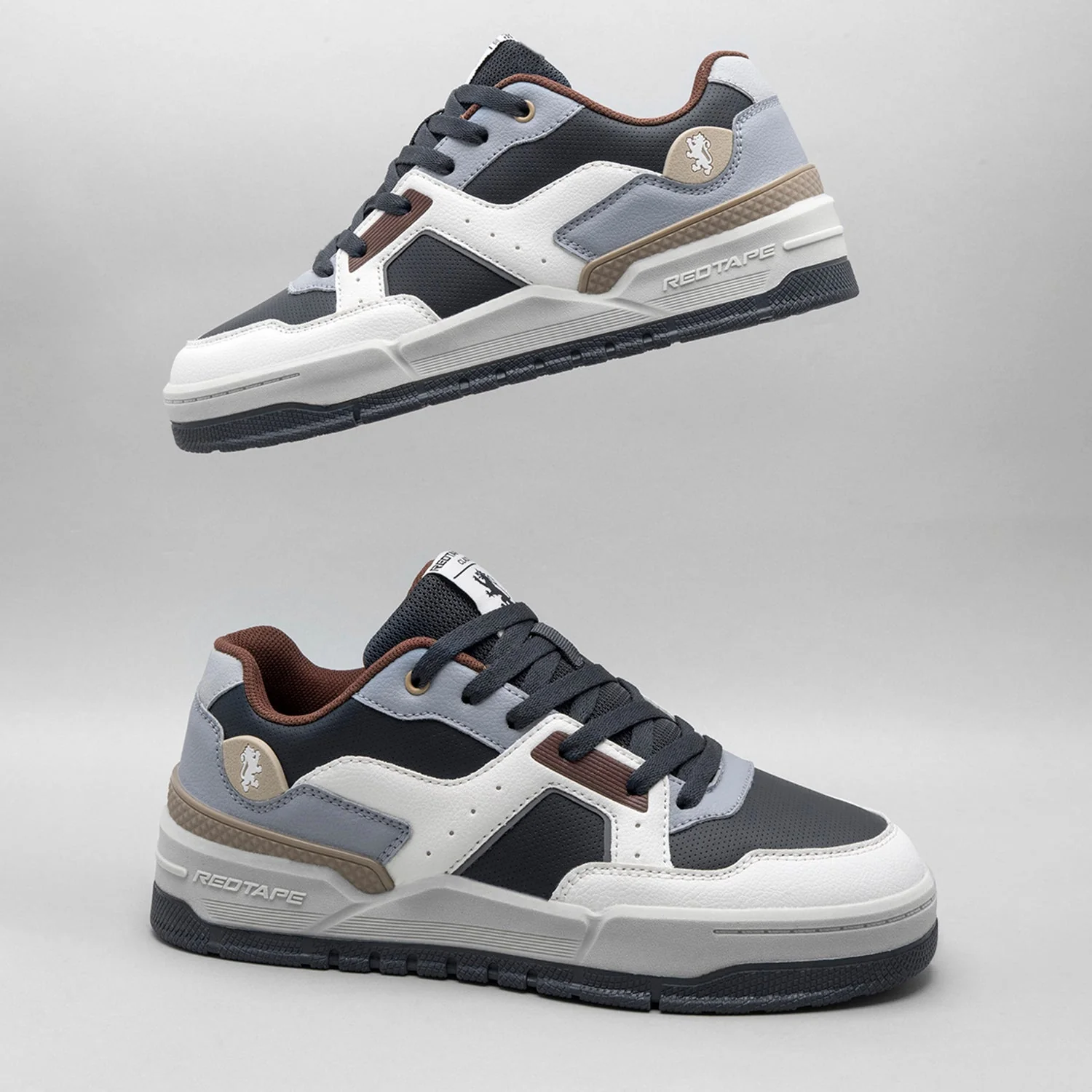 Lifestyle Sneakers for Men for Classic Everyday Comfort - Image 6