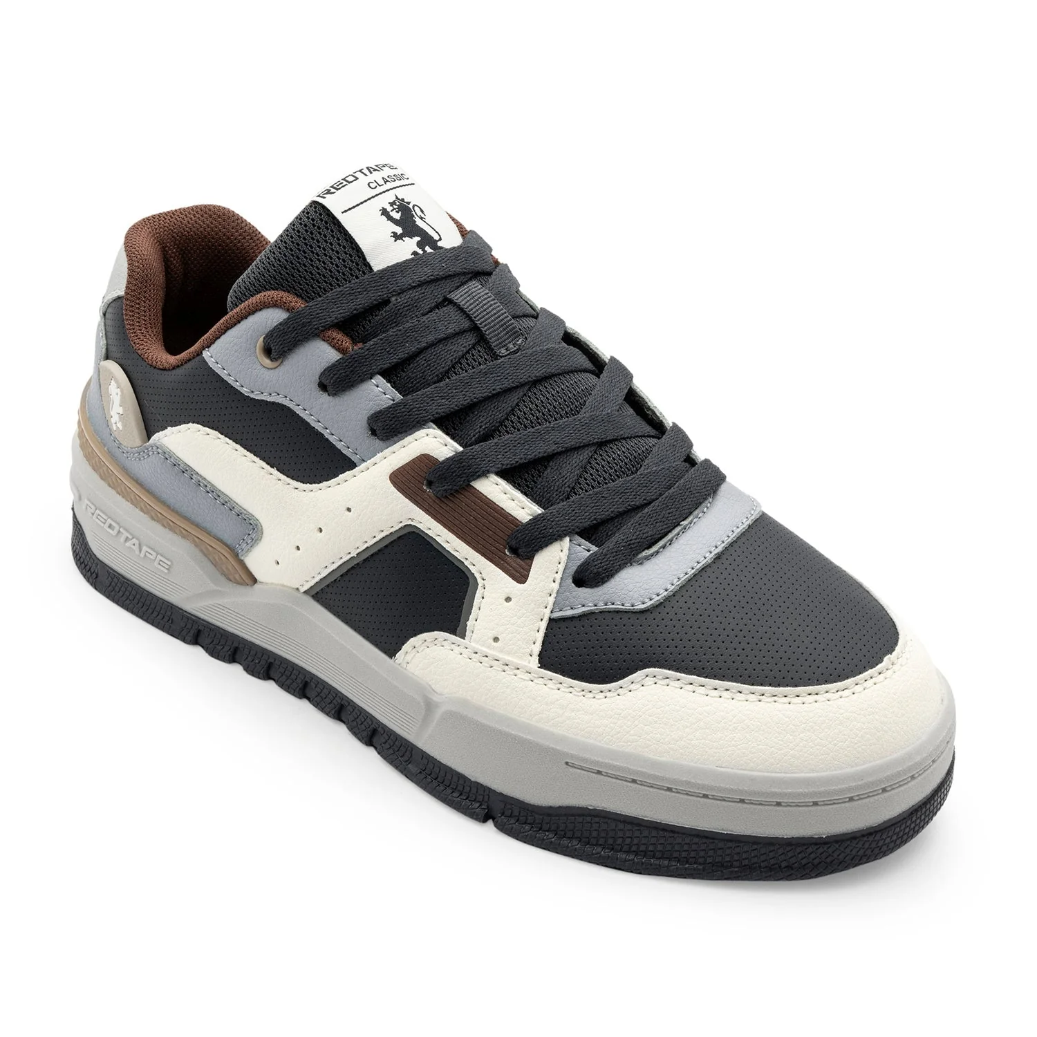Lifestyle Sneakers for Men for Classic Everyday Comfort - Image 7