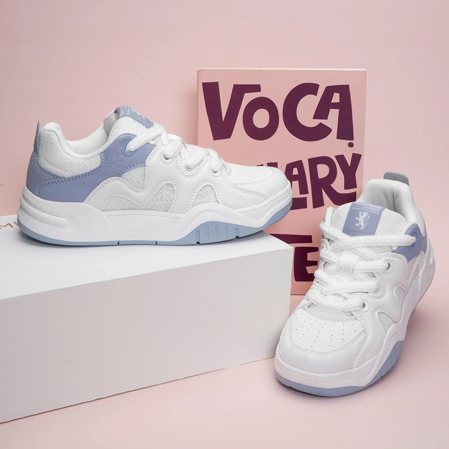 Lifestyle Sneakers for Women - Image 6