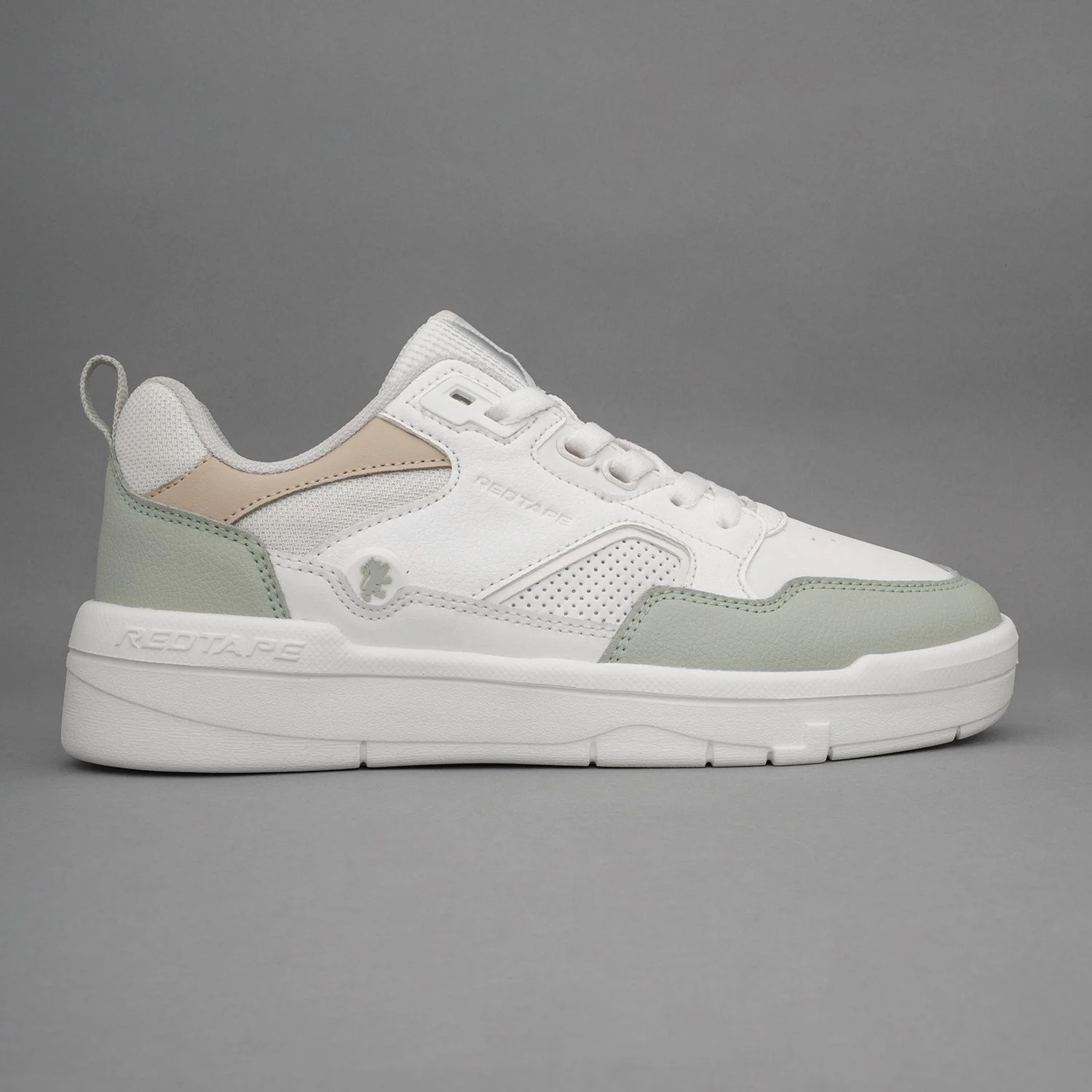 Lifestyle White Sneakers for Women | Casual Wear - Image 2