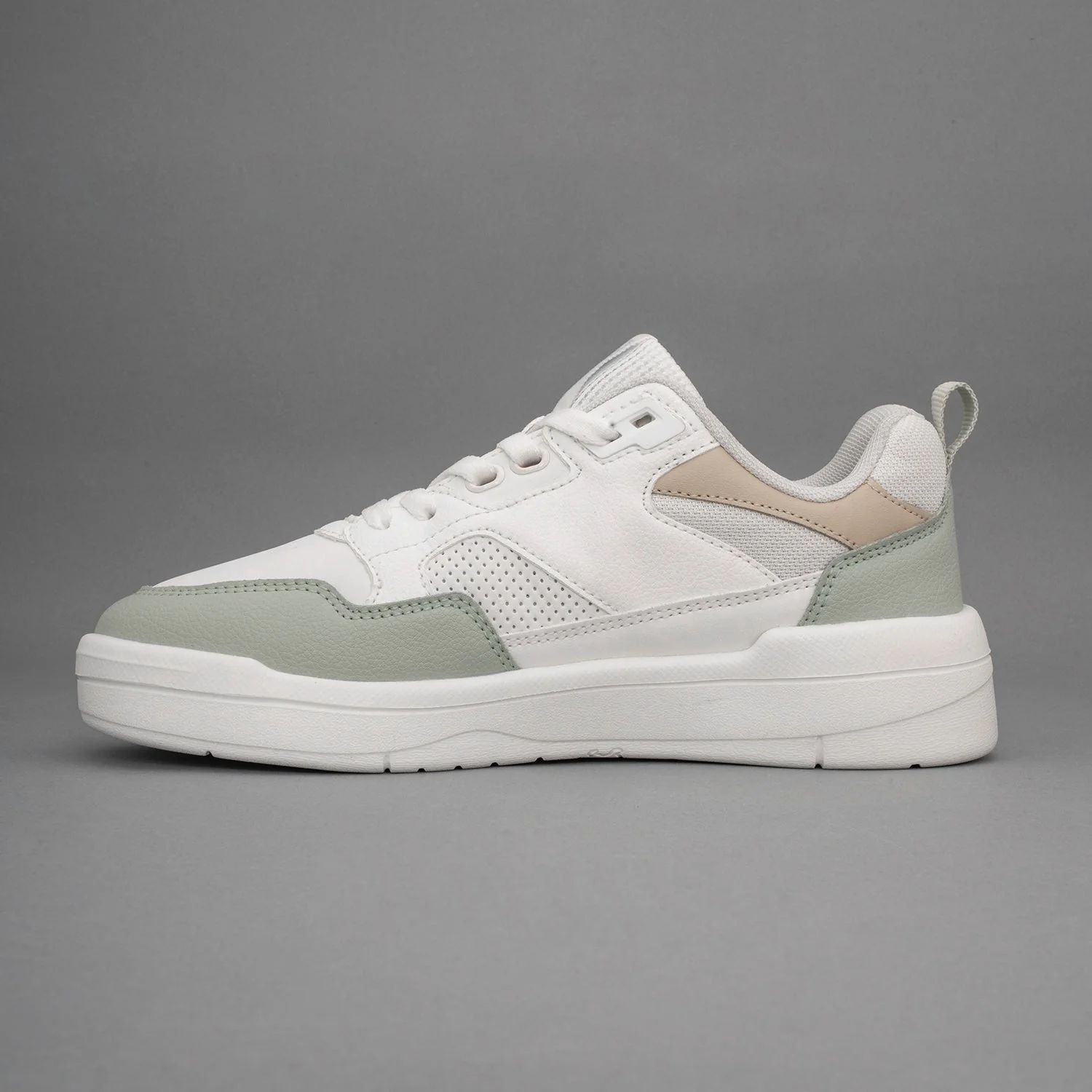 Lifestyle White Sneakers for Women | Casual Wear - Image 3