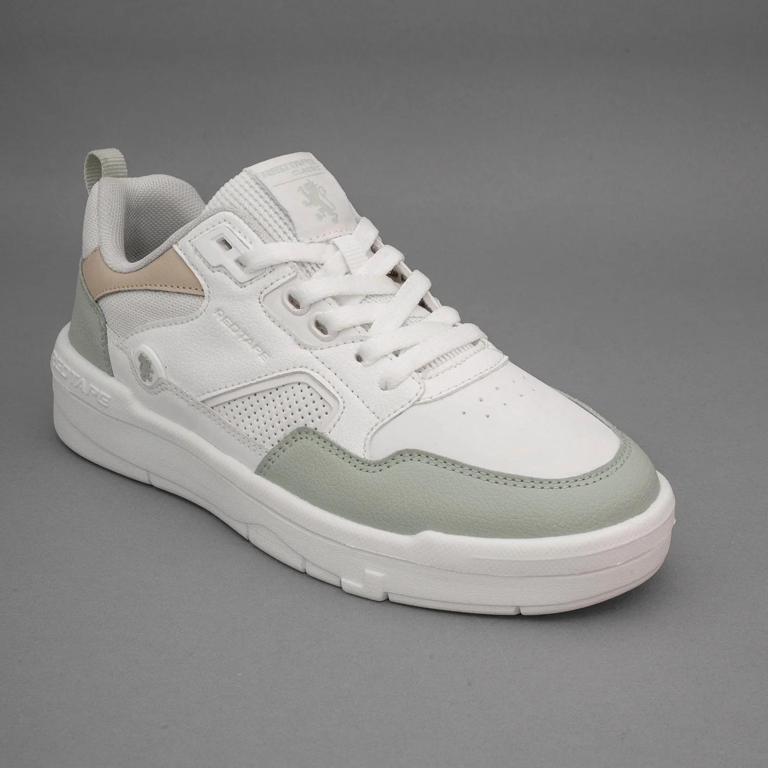 Lifestyle White Sneakers for Women | Casual Wear - Image 6