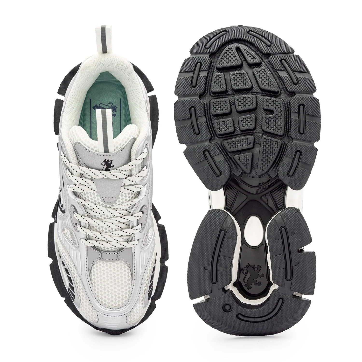 Lifestyle Casual Shoes for Women for Everyday Comfort - Image 5