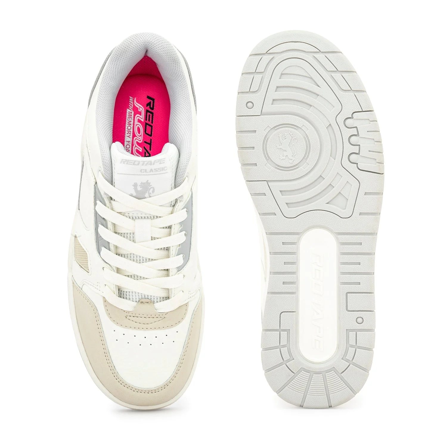 Lifestyle Sneakers for Women - Image 5