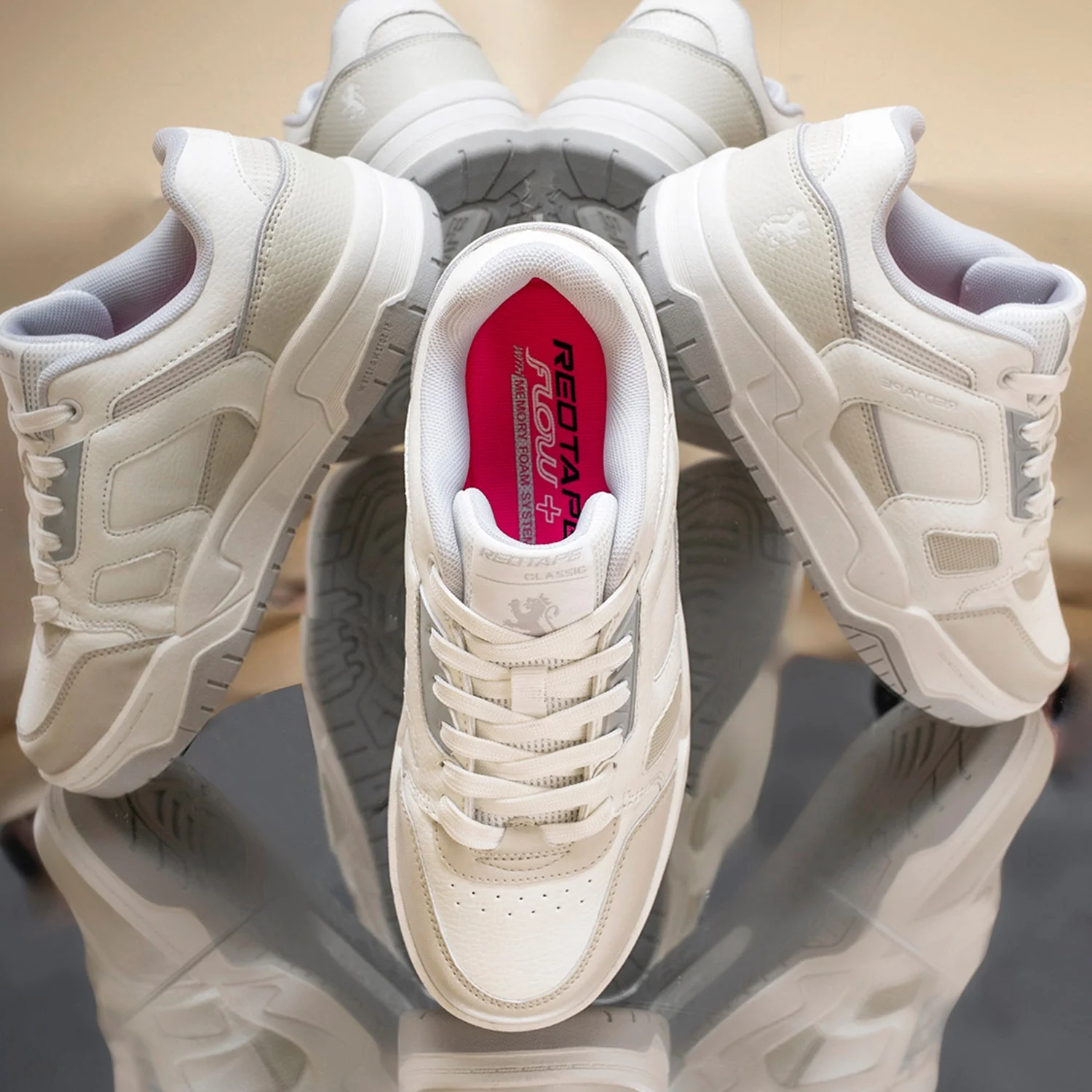 Lifestyle Sneakers for Women - Image 6