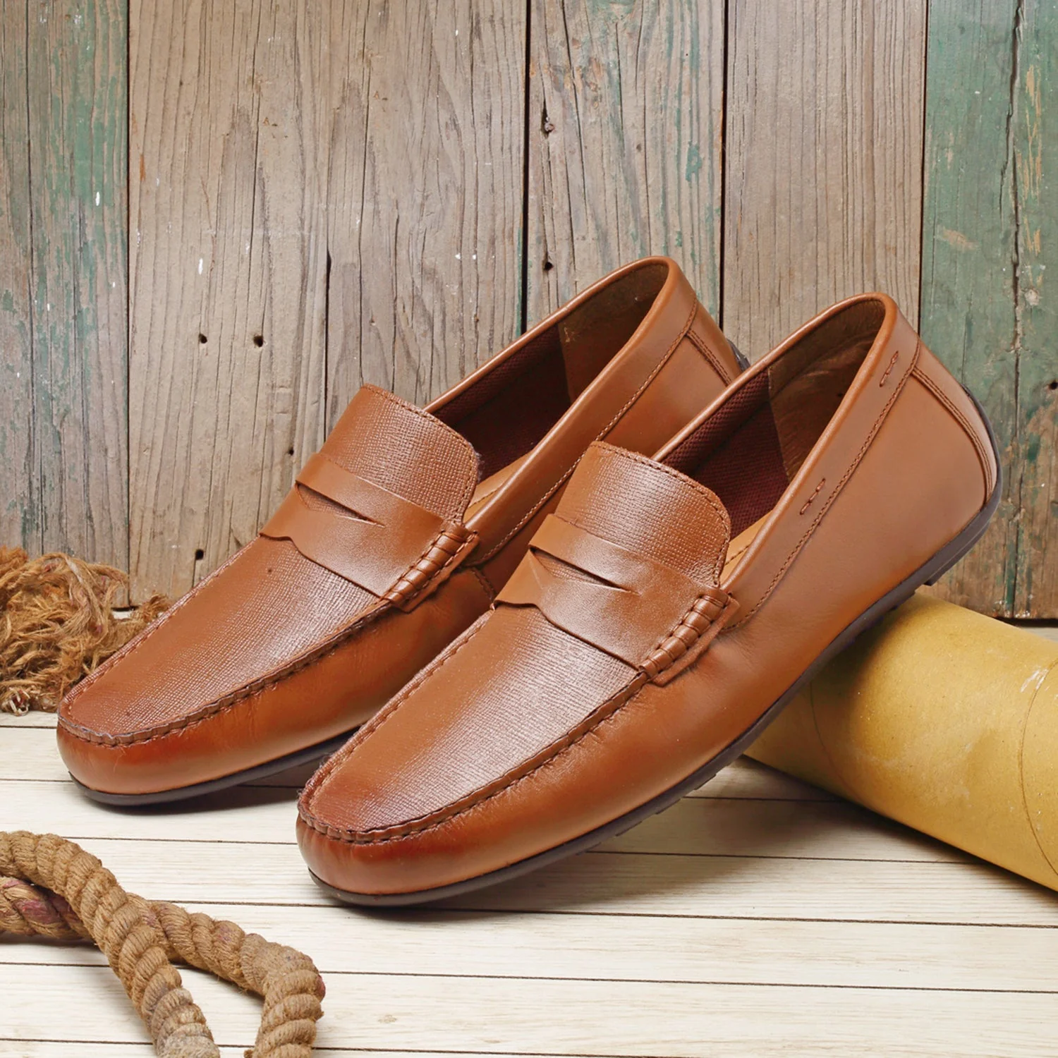 Loafers for Men - Image 6