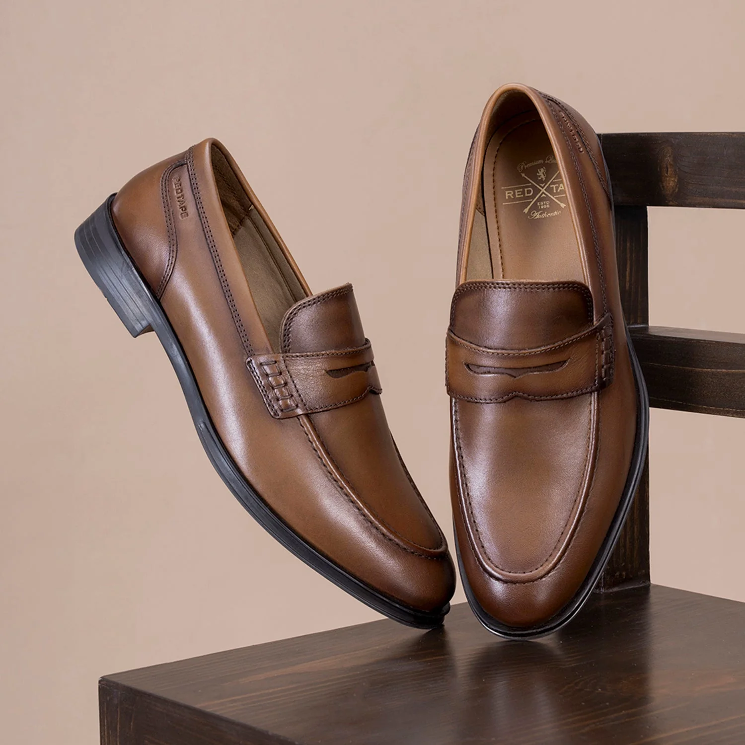 Loafers for Men - Image 5
