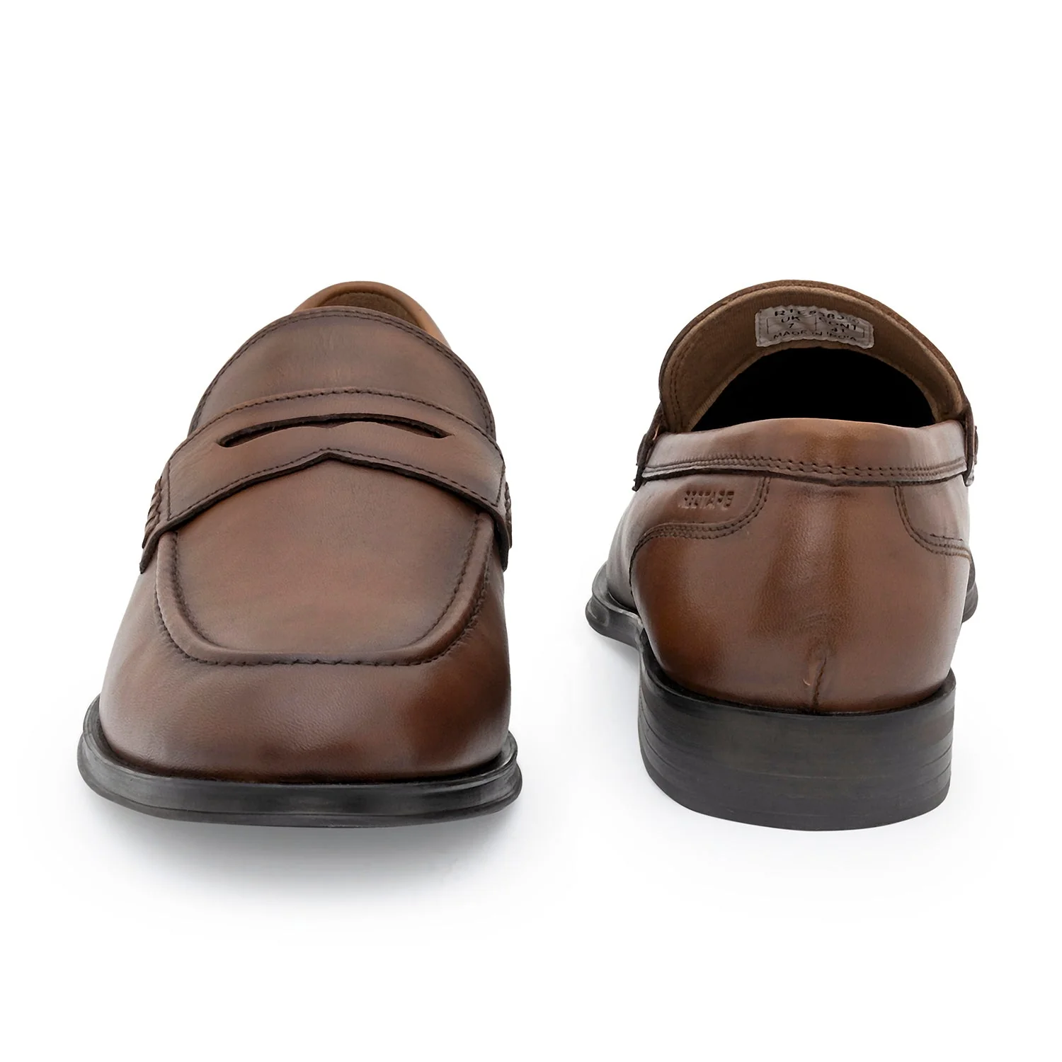 Formal Loafers for Men - Image 4