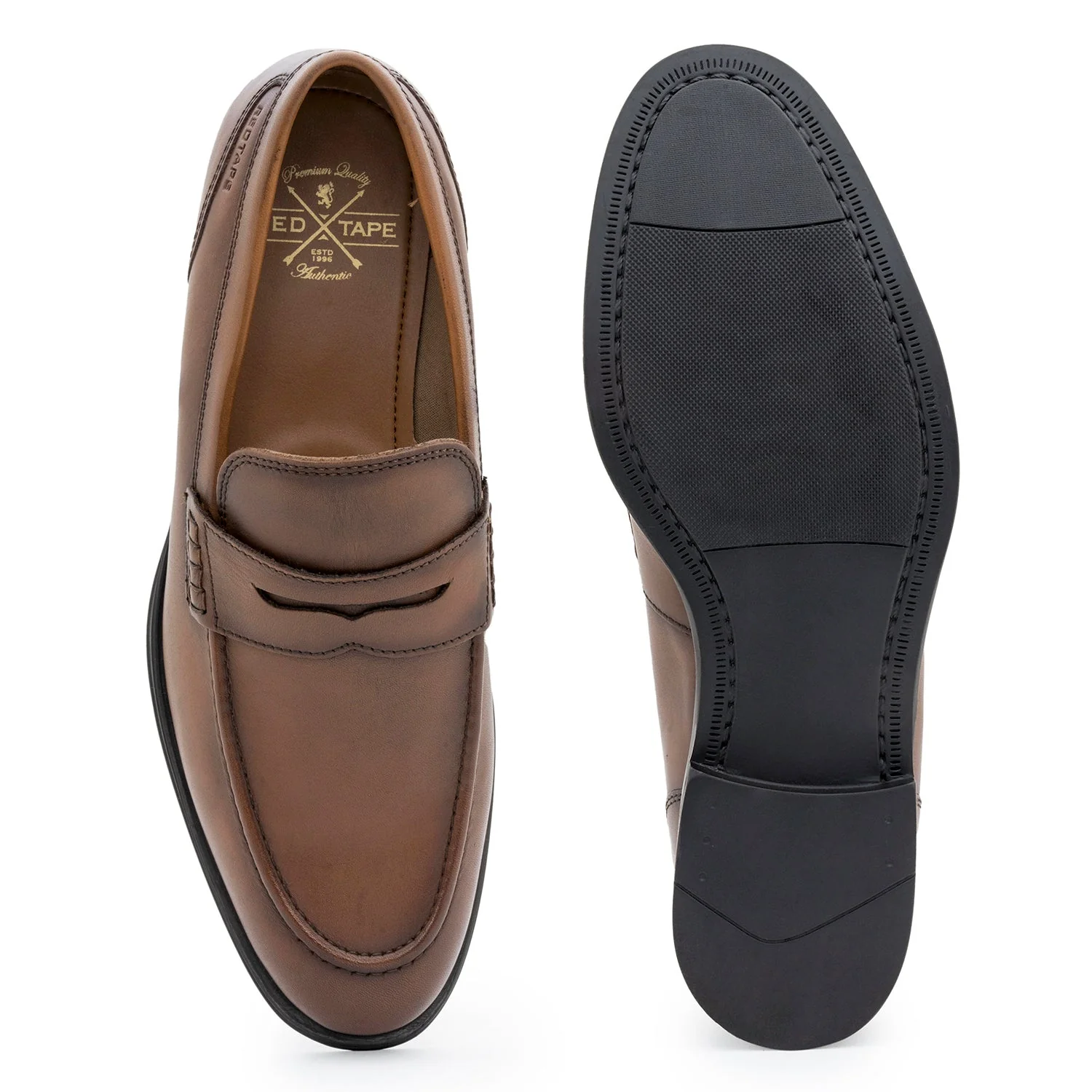 Formal Loafers for Men - Image 5